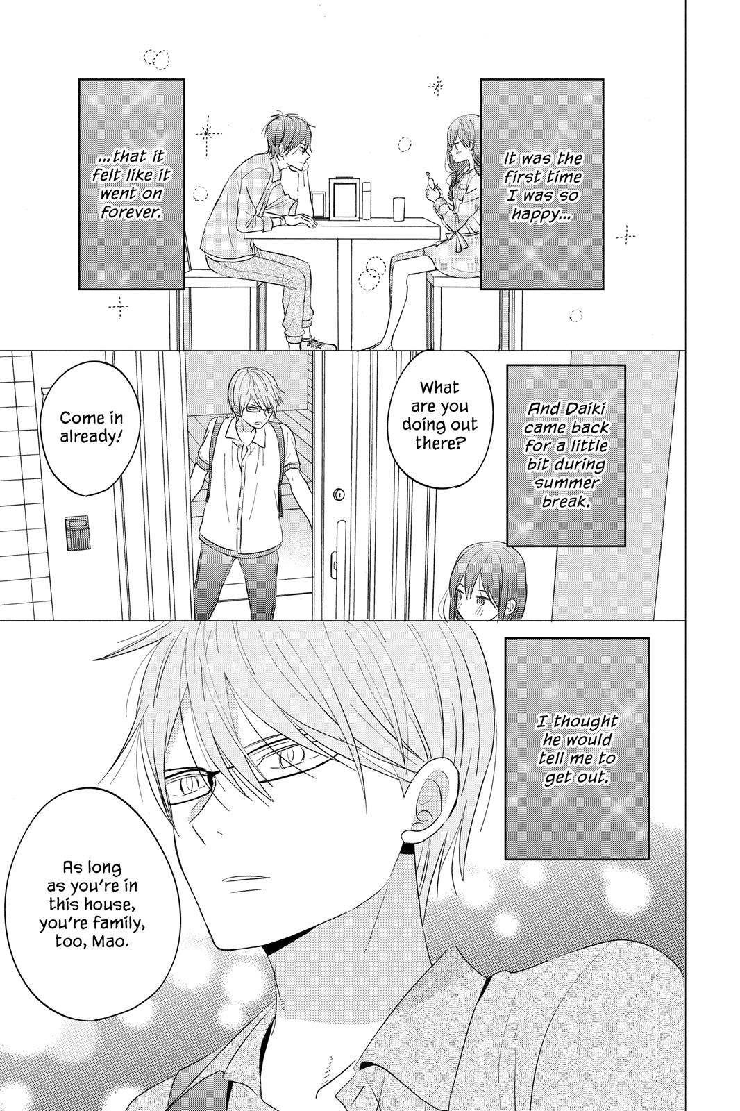 Read House of the Sun (en) Manga Online