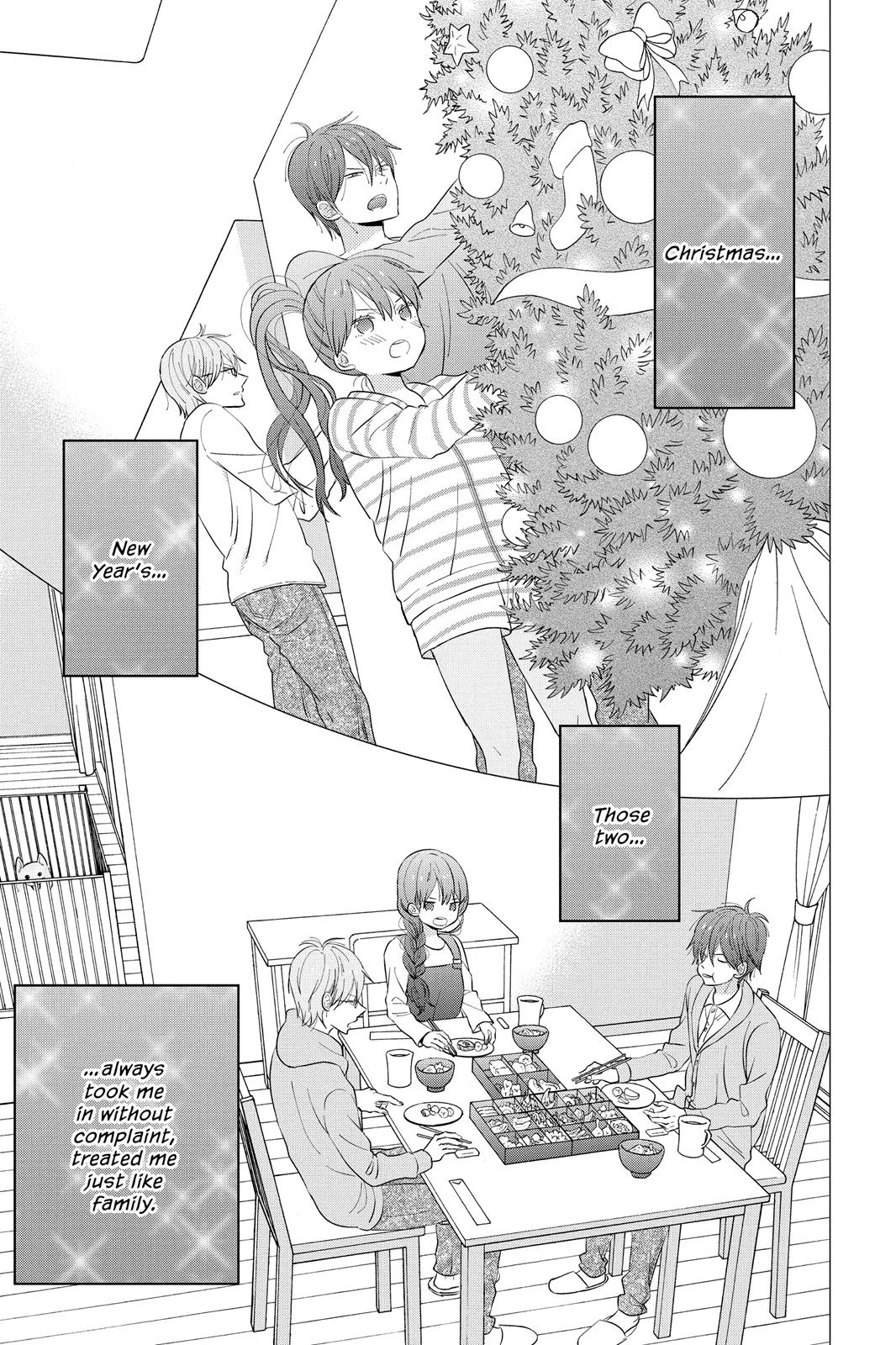 Read House of the Sun (en) Manga Online