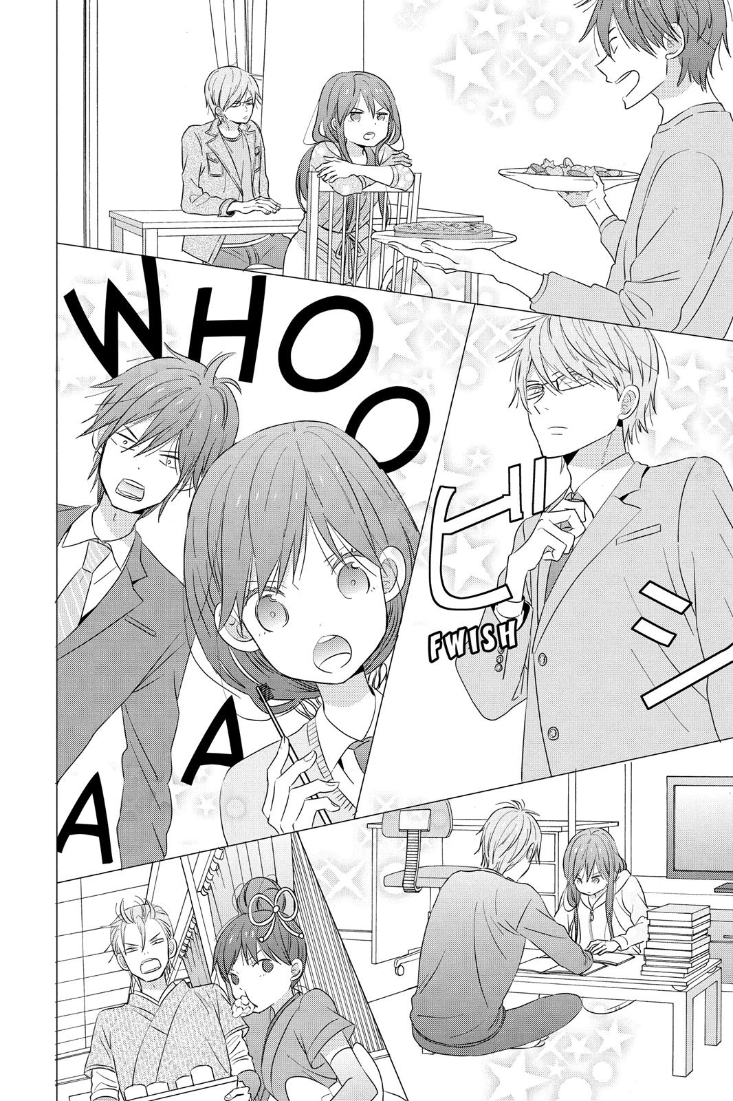Read House of the Sun (en) Manga Online