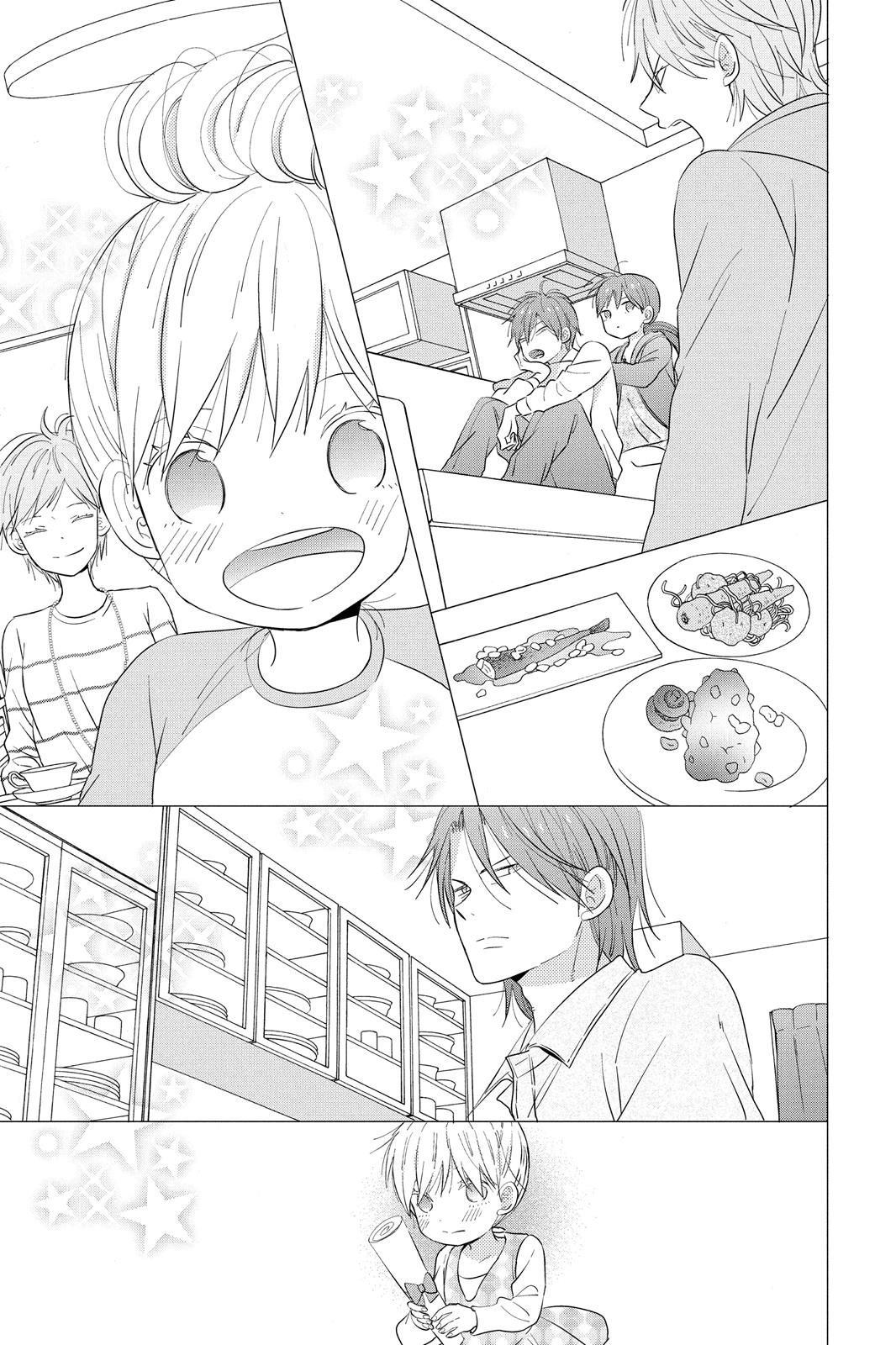 Read House of the Sun (en) Manga Online