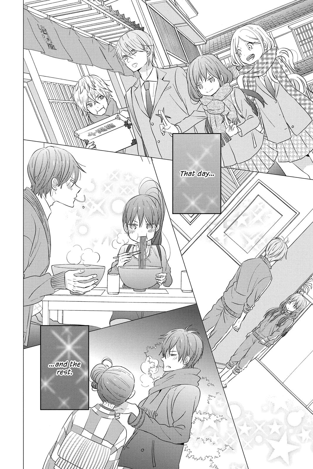 Read House of the Sun (en) Manga Online
