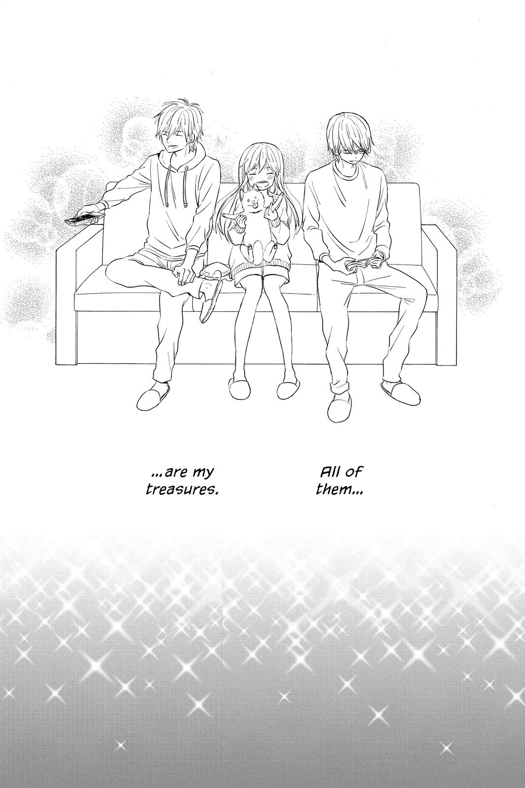 Read House of the Sun (en) Manga Online