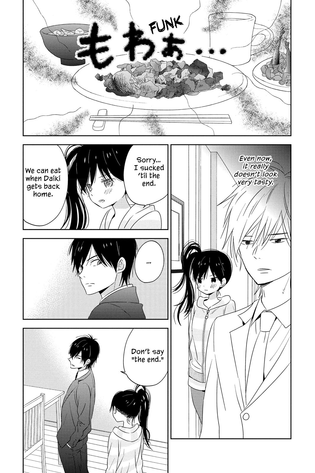 Read House of the Sun (en) Manga Online
