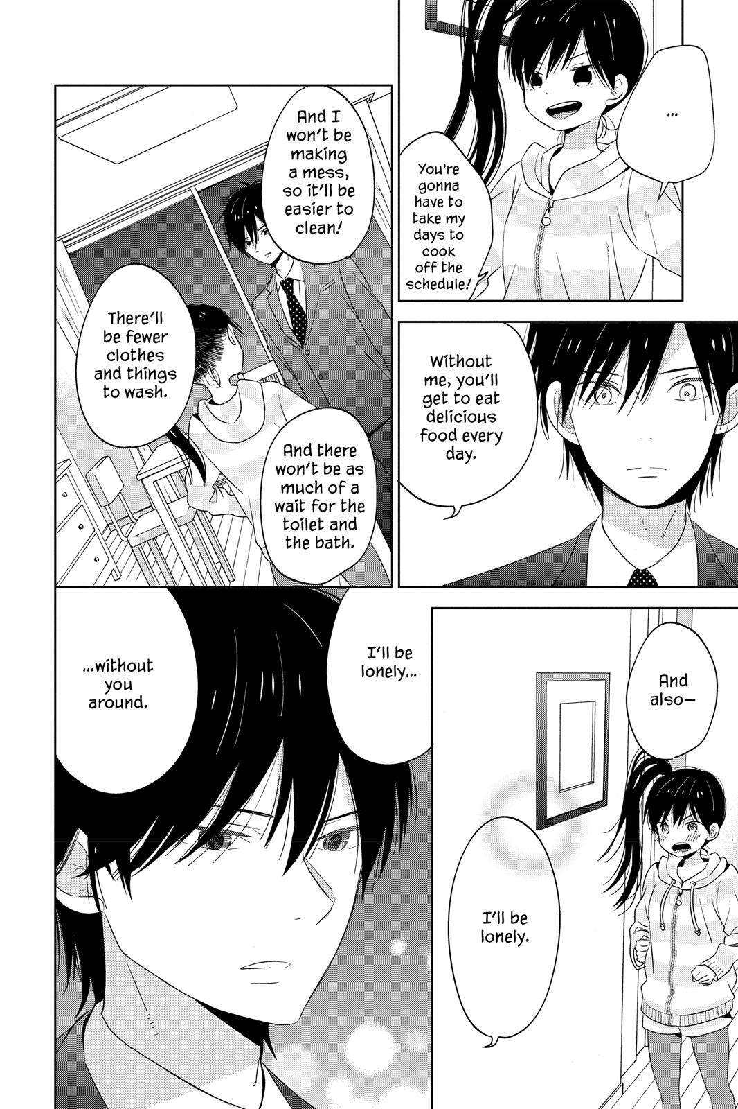 Read House of the Sun (en) Manga Online