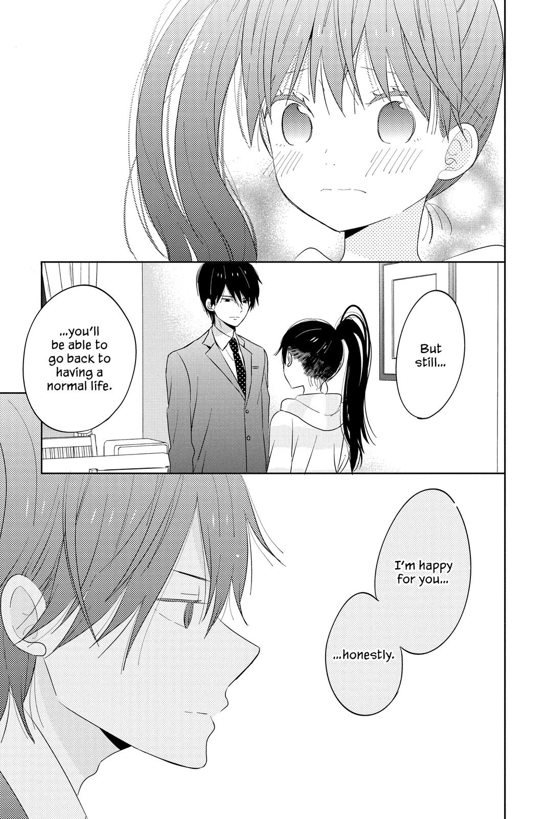 Read House of the Sun (en) Manga Online