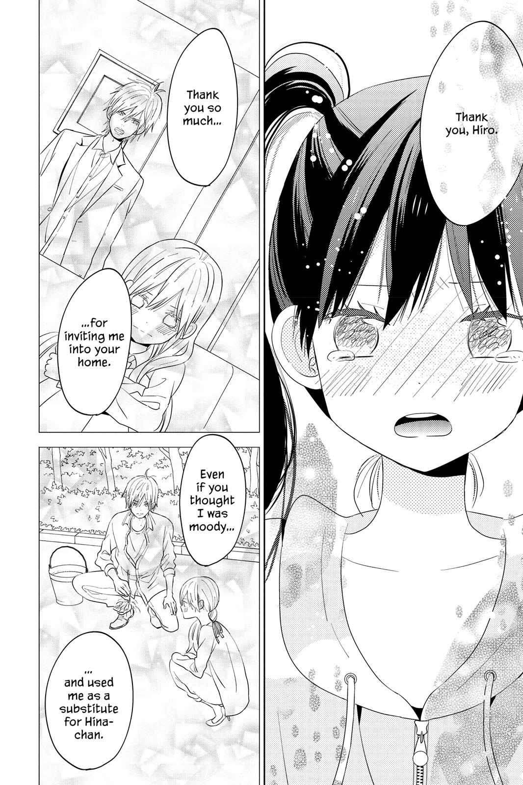 Read House of the Sun (en) Manga Online