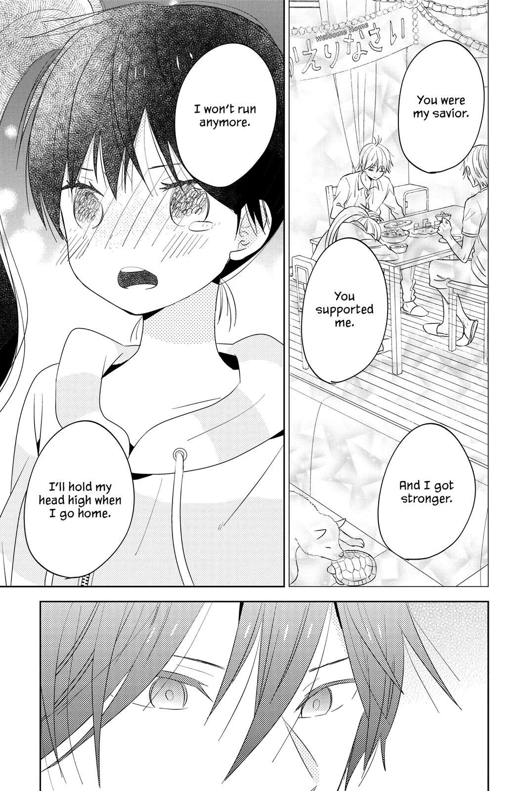 Read House of the Sun (en) Manga Online