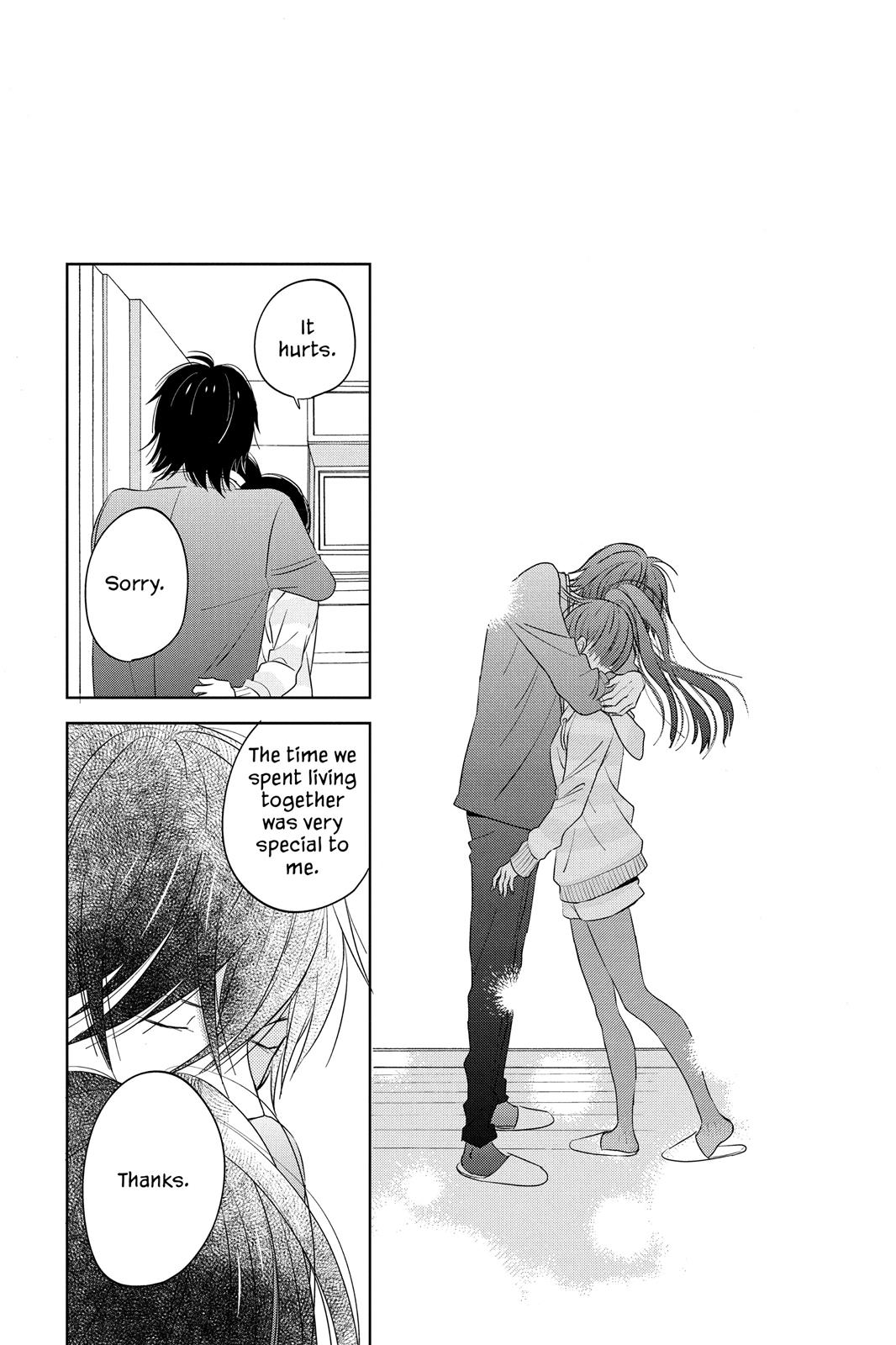 Read House of the Sun (en) Manga Online