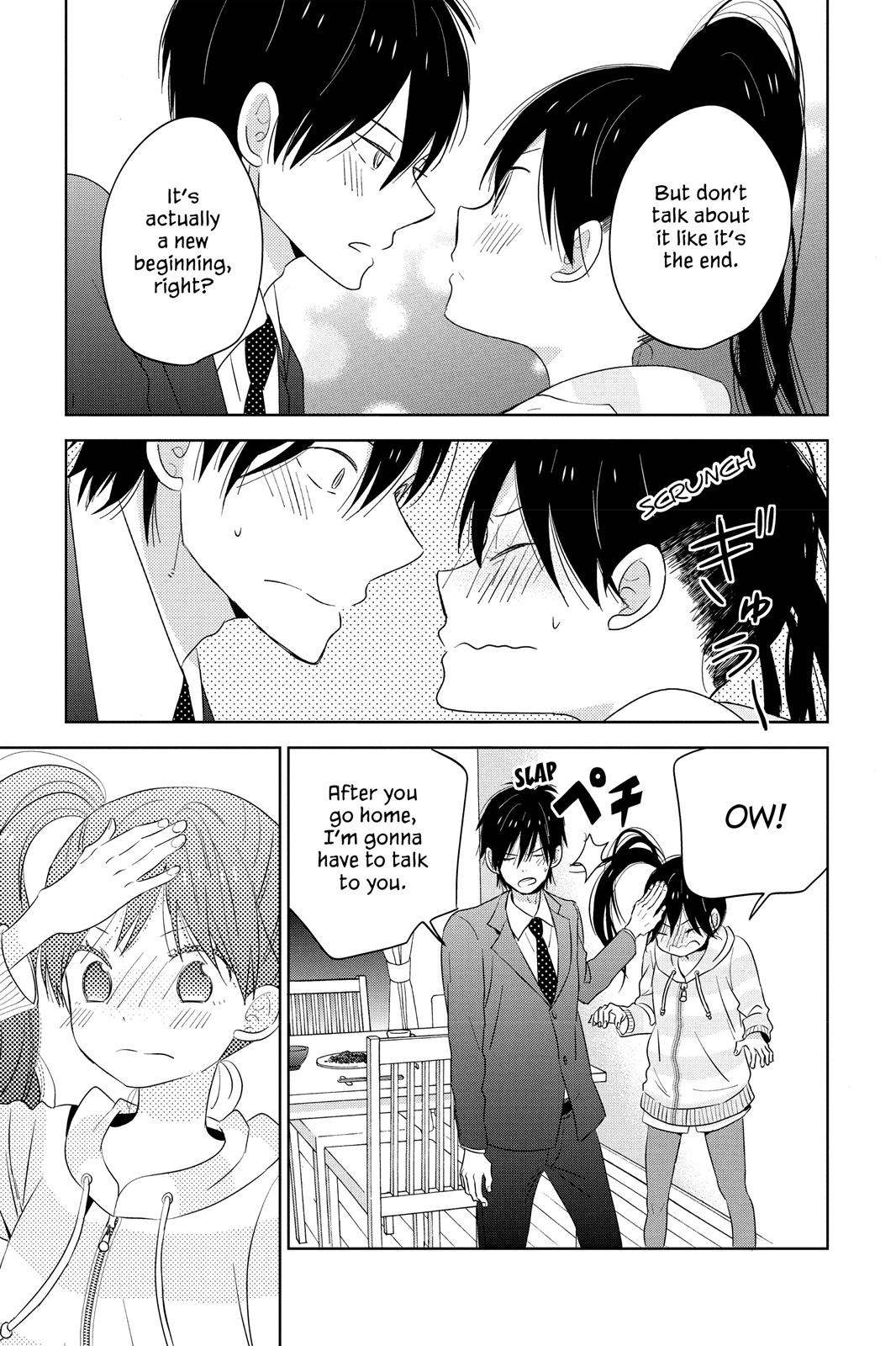 Read House of the Sun (en) Manga Online