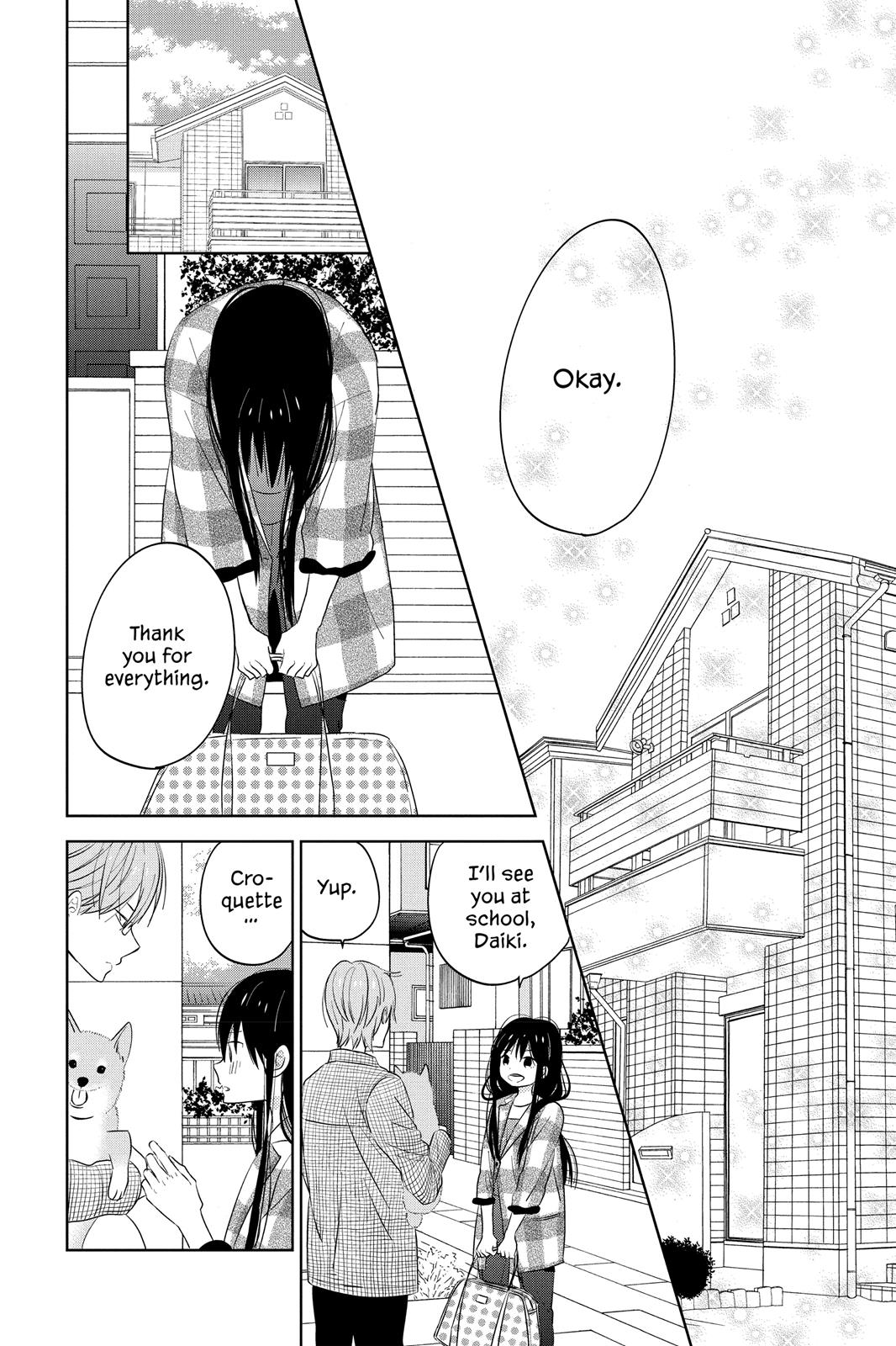Read House of the Sun (en) Manga Online