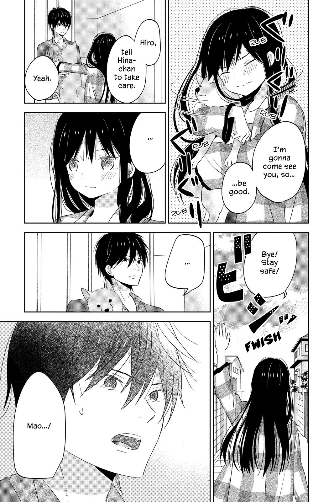 Read House of the Sun (en) Manga Online