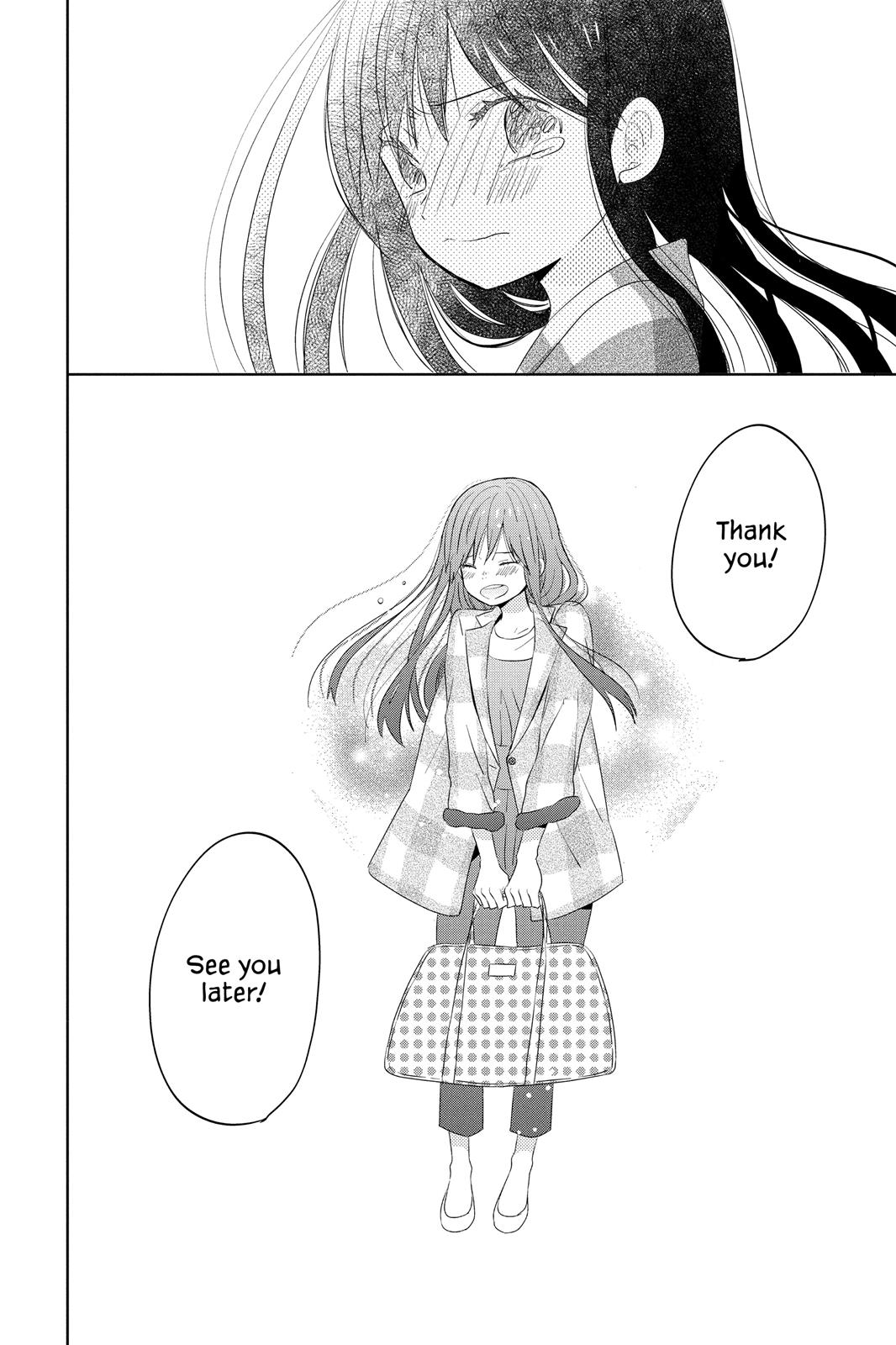 Read House of the Sun (en) Manga Online