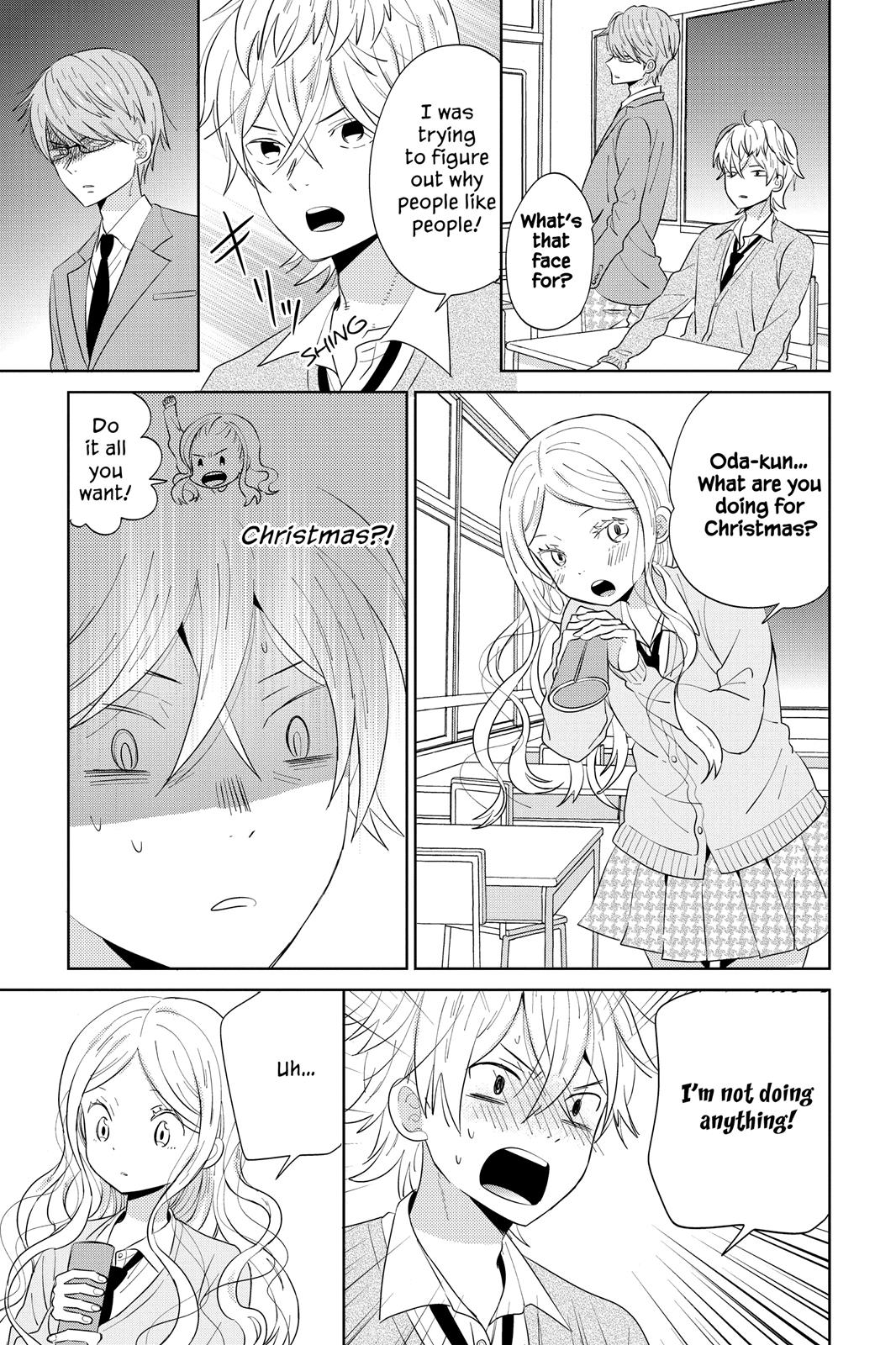 Read House of the Sun (en) Manga Online