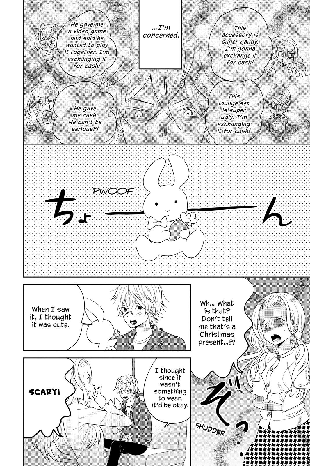Read House of the Sun (en) Manga Online