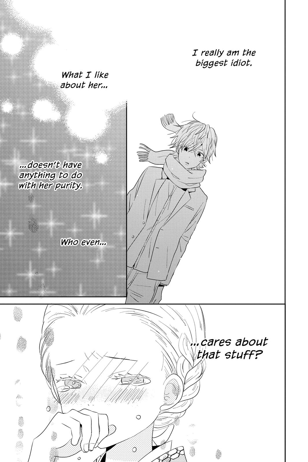 Read House of the Sun (en) Manga Online