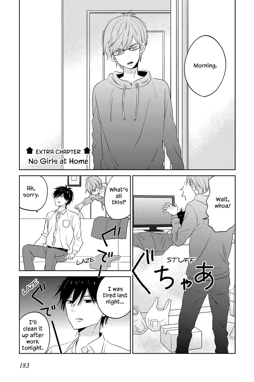 Read House of the Sun (en) Manga Online