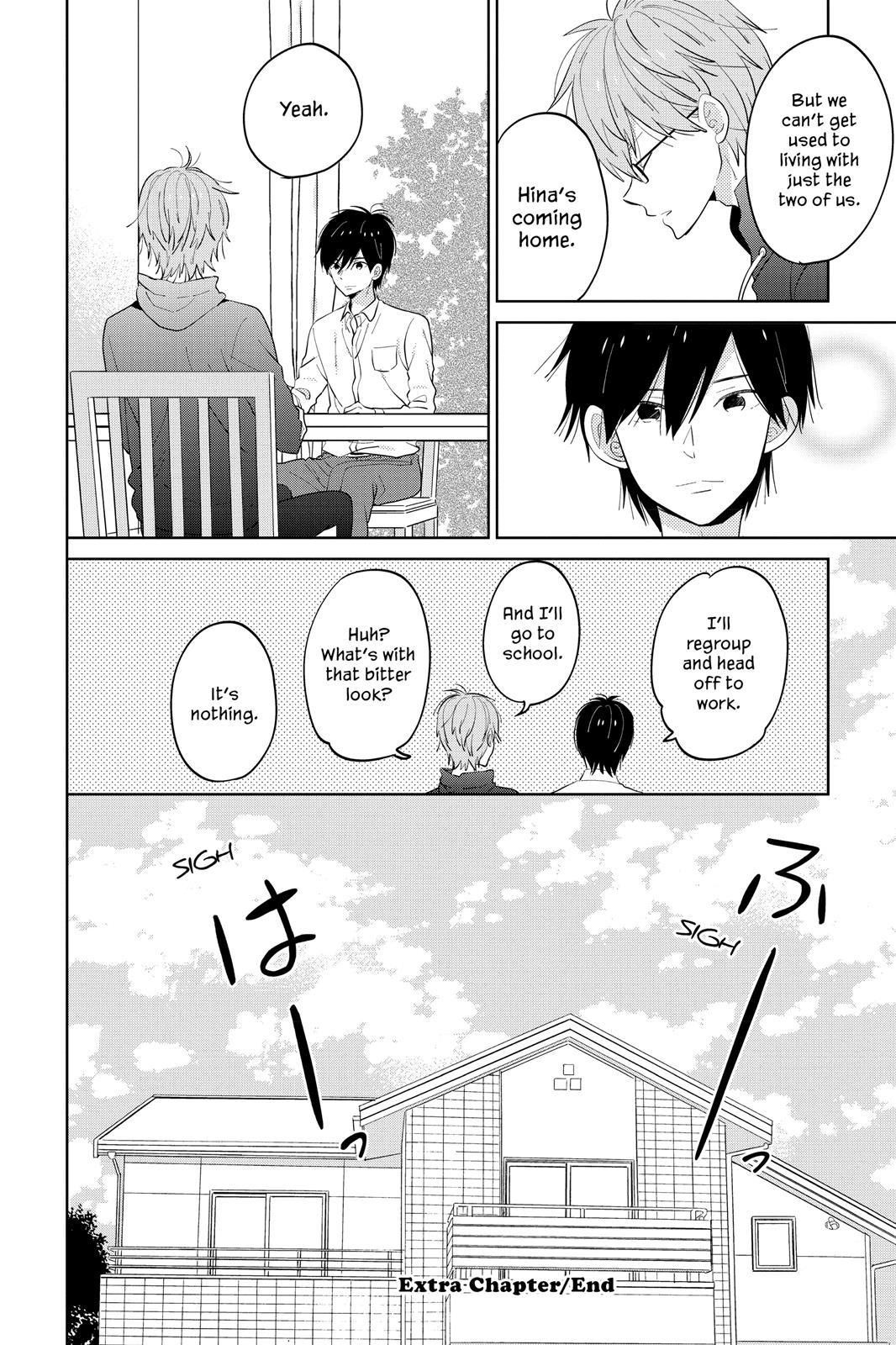 Read House of the Sun (en) Manga Online