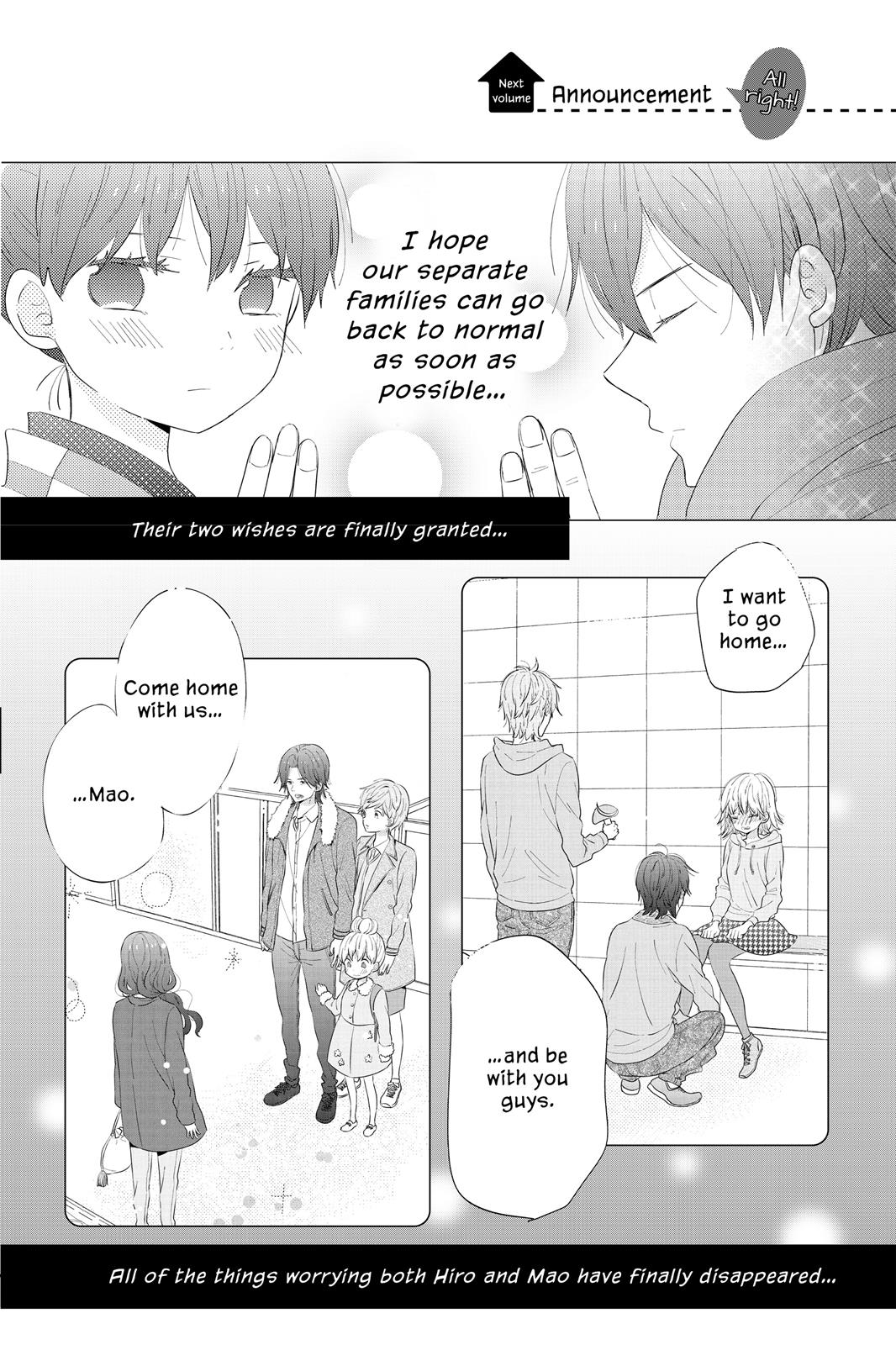 Read House of the Sun (en) Manga Online