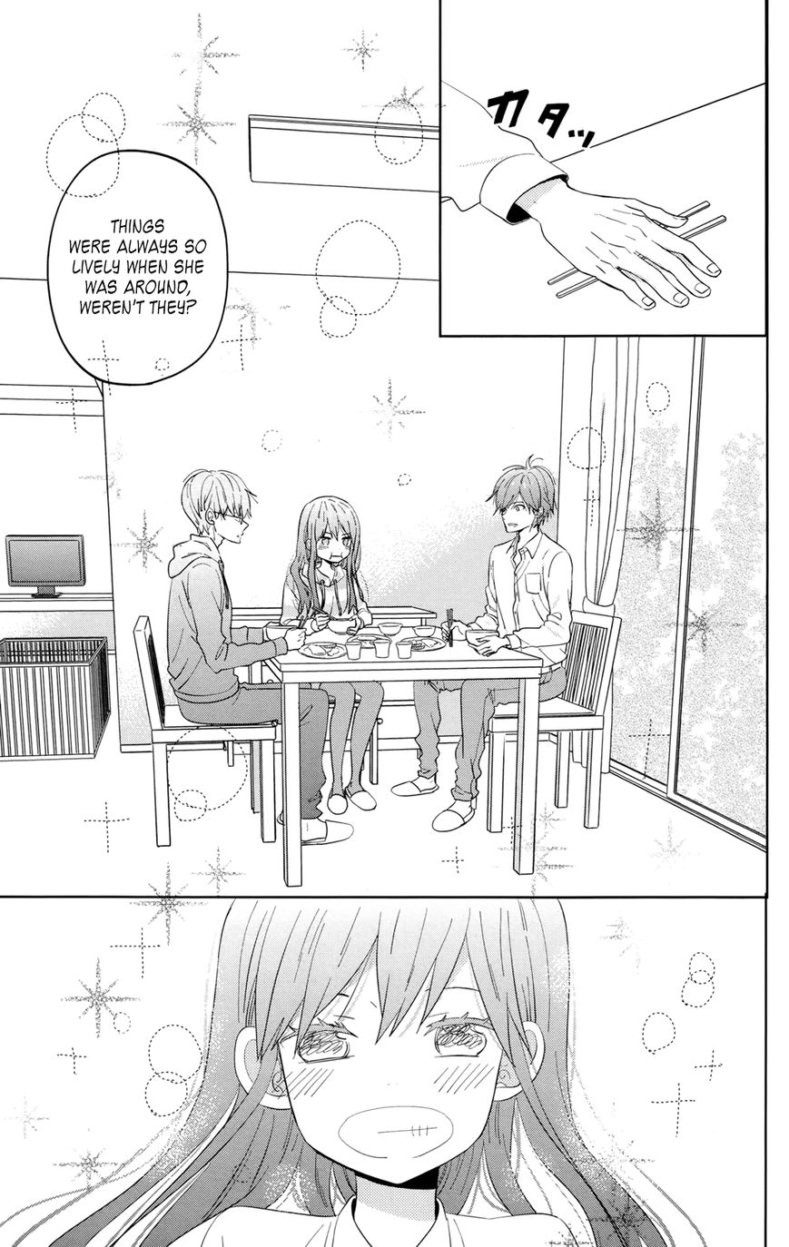 Read House of the Sun (en) Manga Online