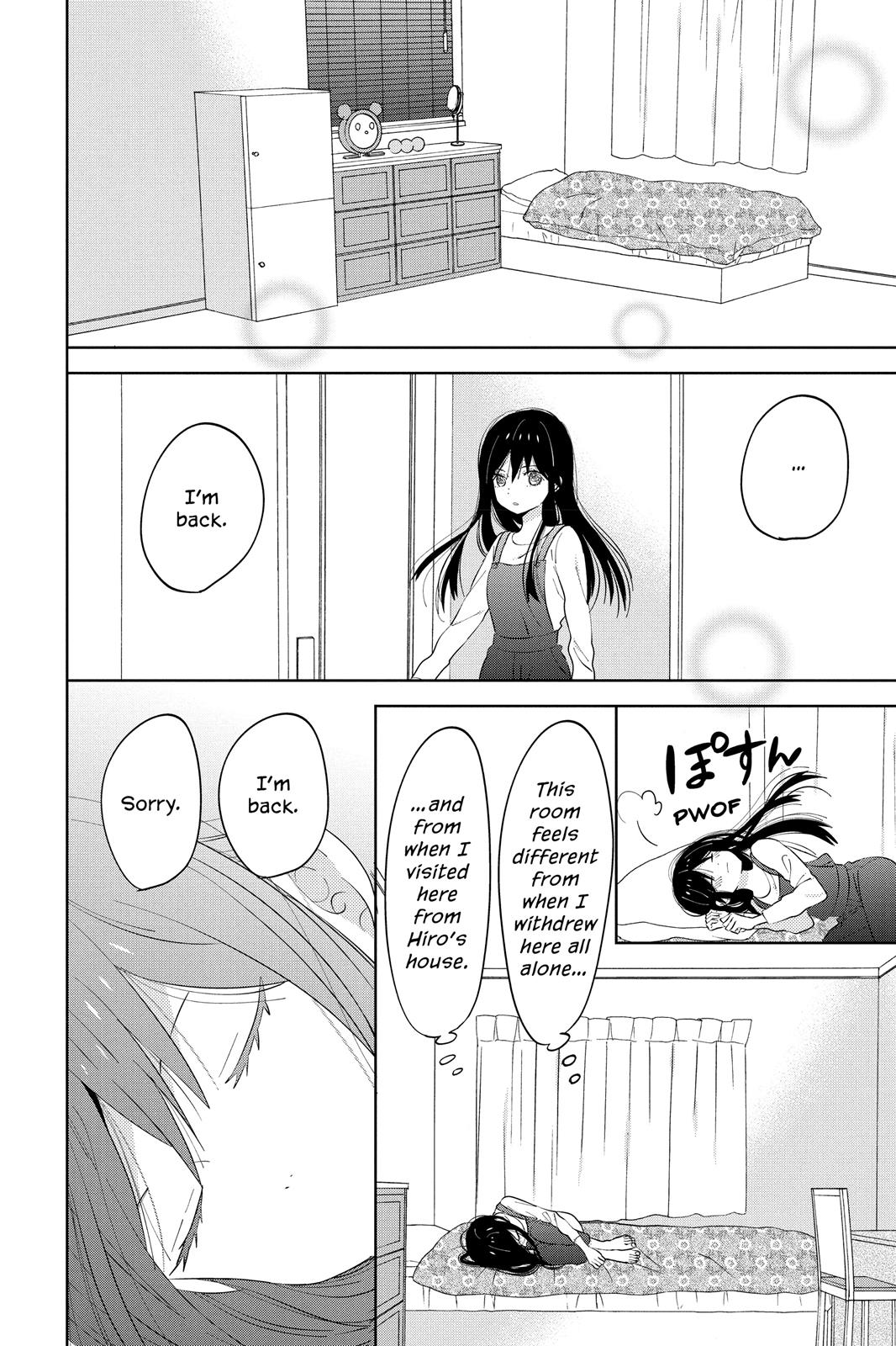 Read House of the Sun (en) Manga Online
