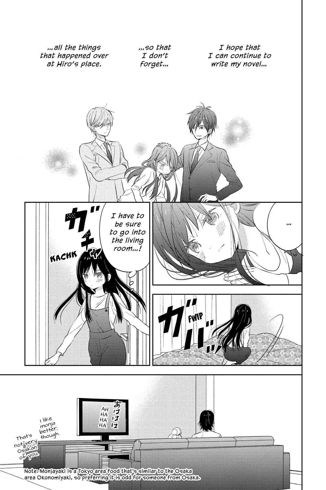 Read House of the Sun (en) Manga Online