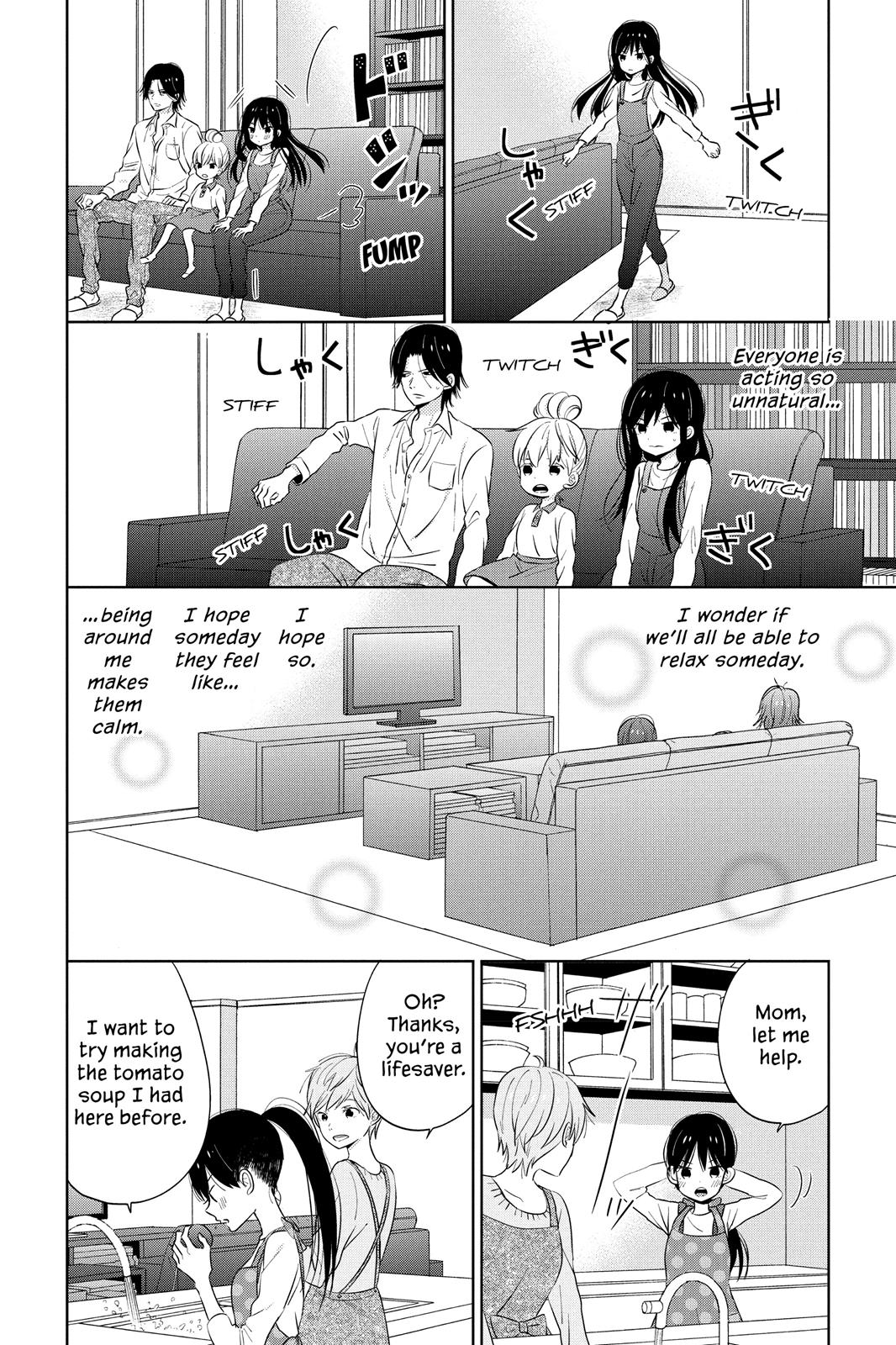 Read House of the Sun (en) Manga Online