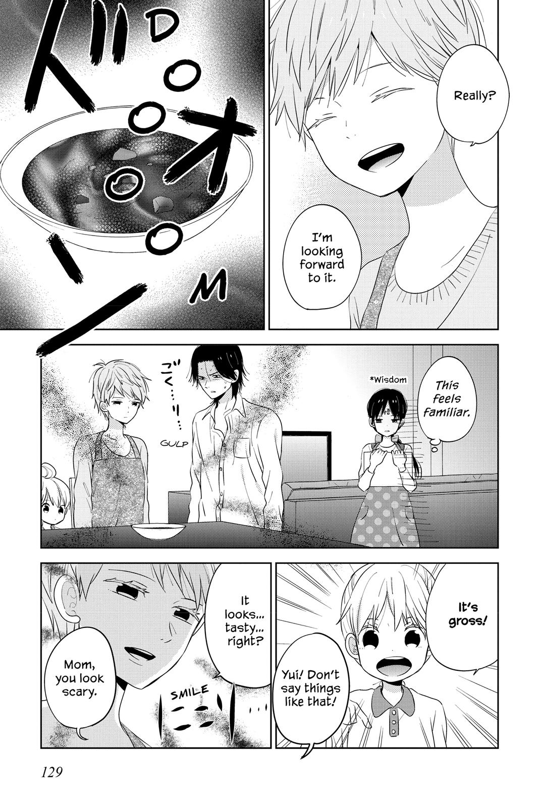 Read House of the Sun (en) Manga Online