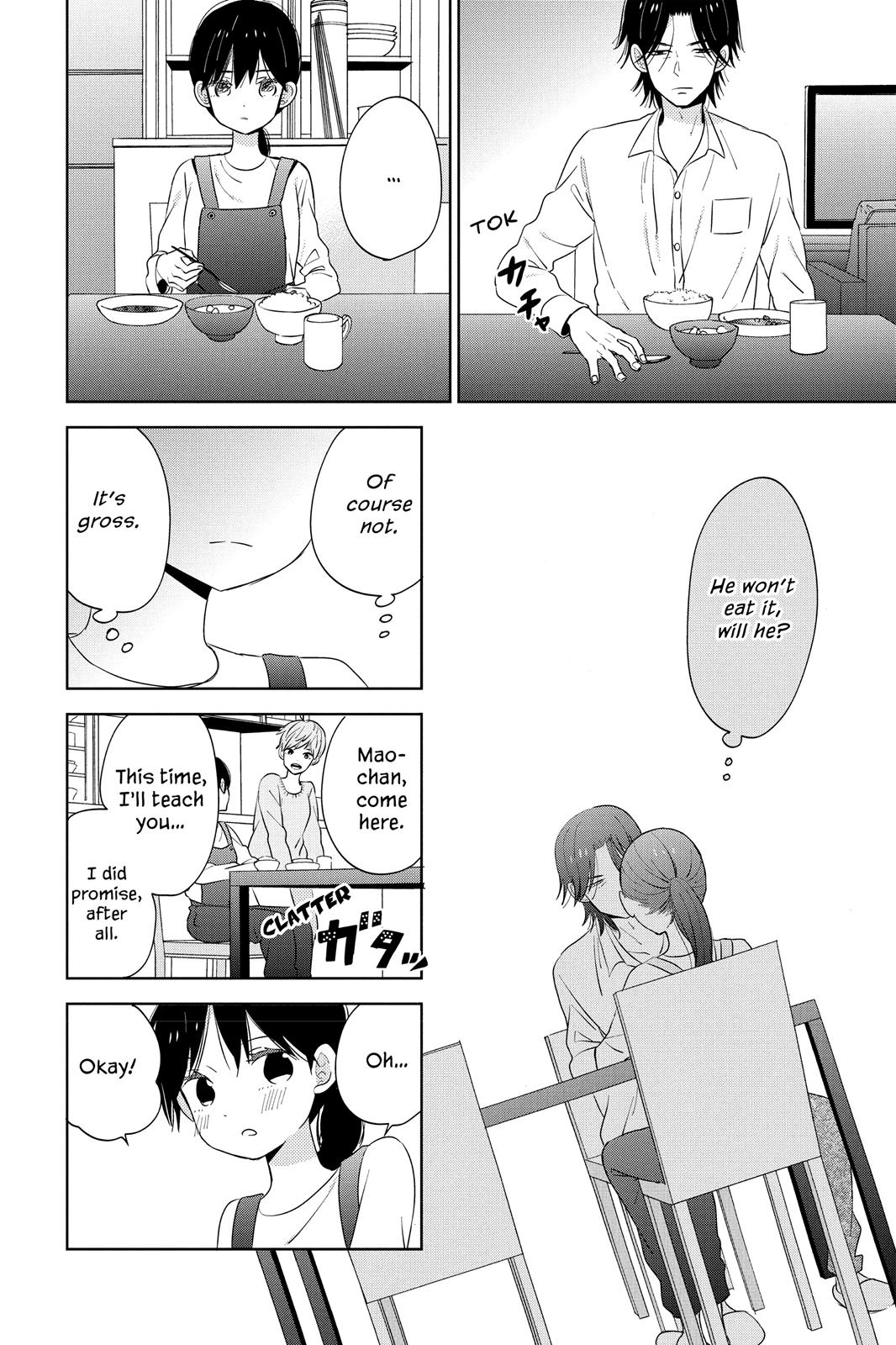 Read House of the Sun (en) Manga Online