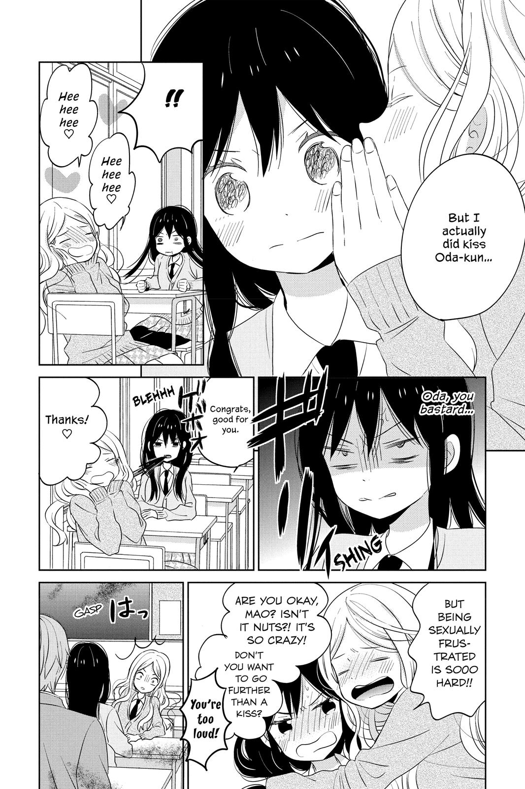 Read House of the Sun (en) Manga Online