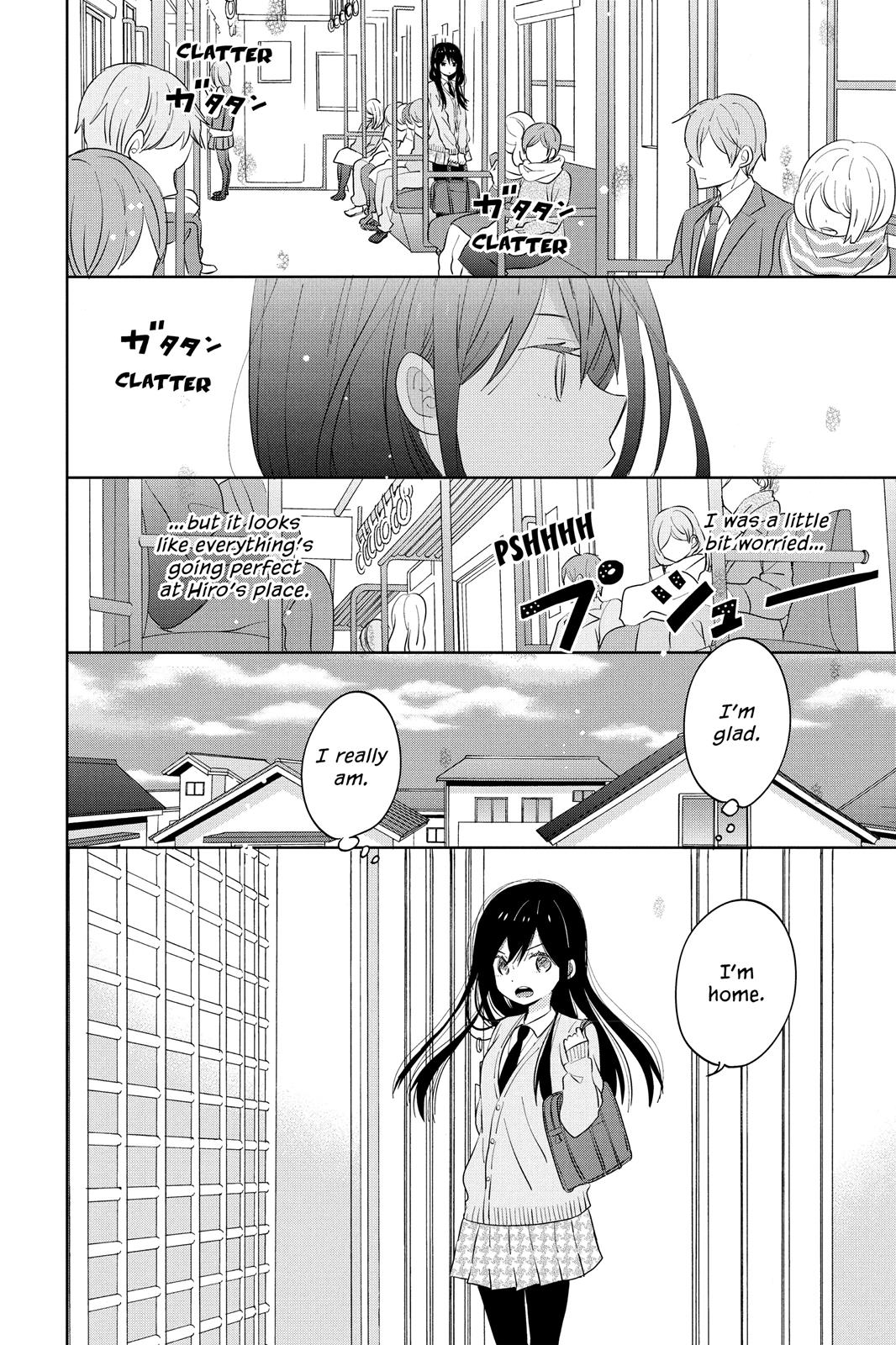 Read House of the Sun (en) Manga Online