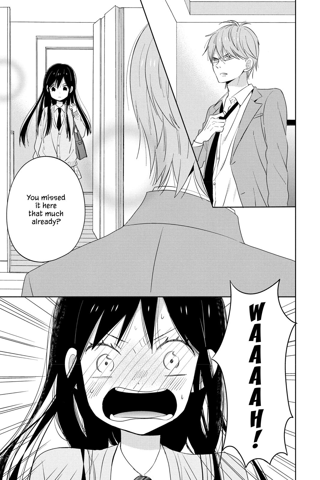 Read House of the Sun (en) Manga Online