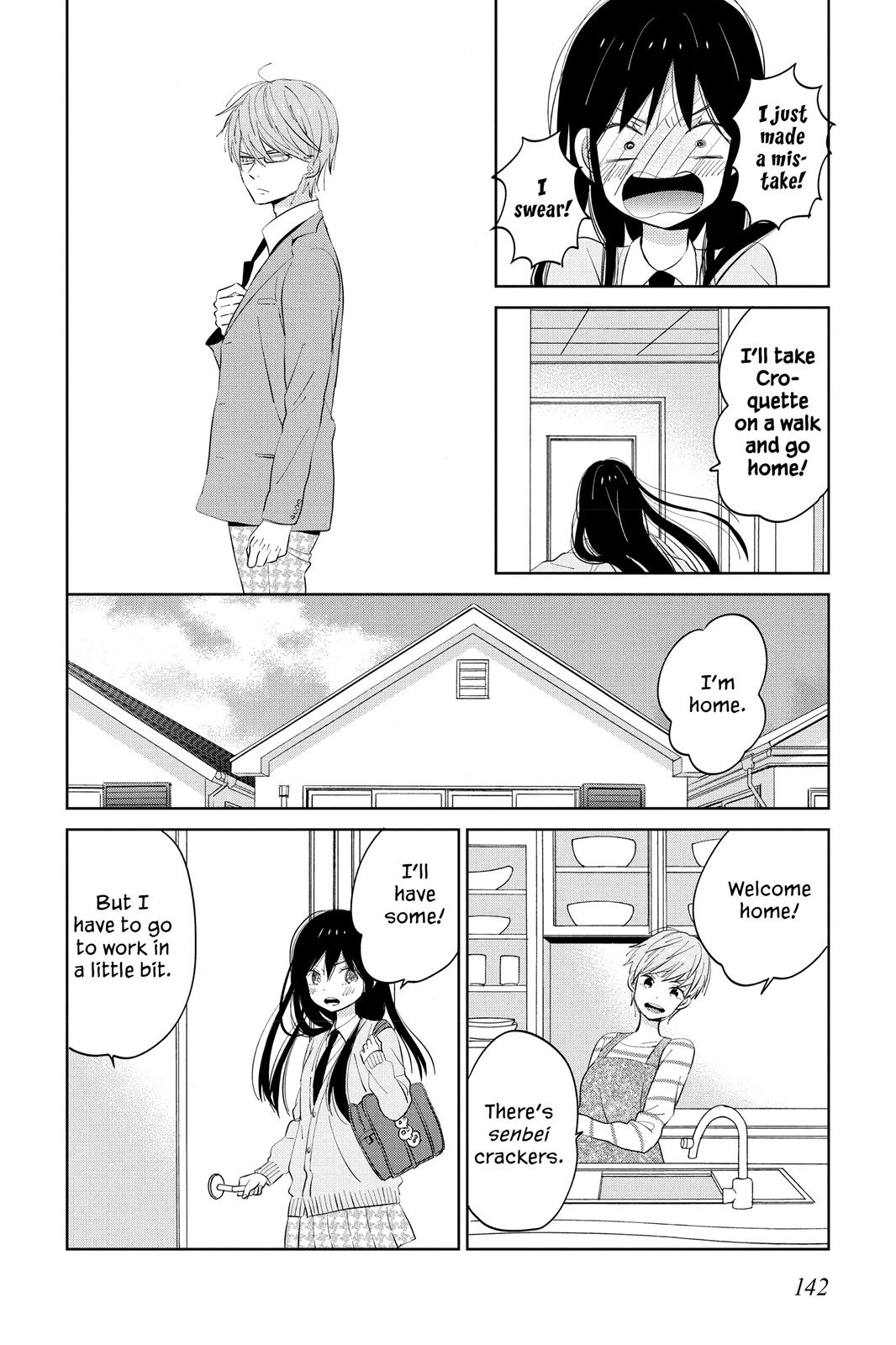 Read House of the Sun (en) Manga Online