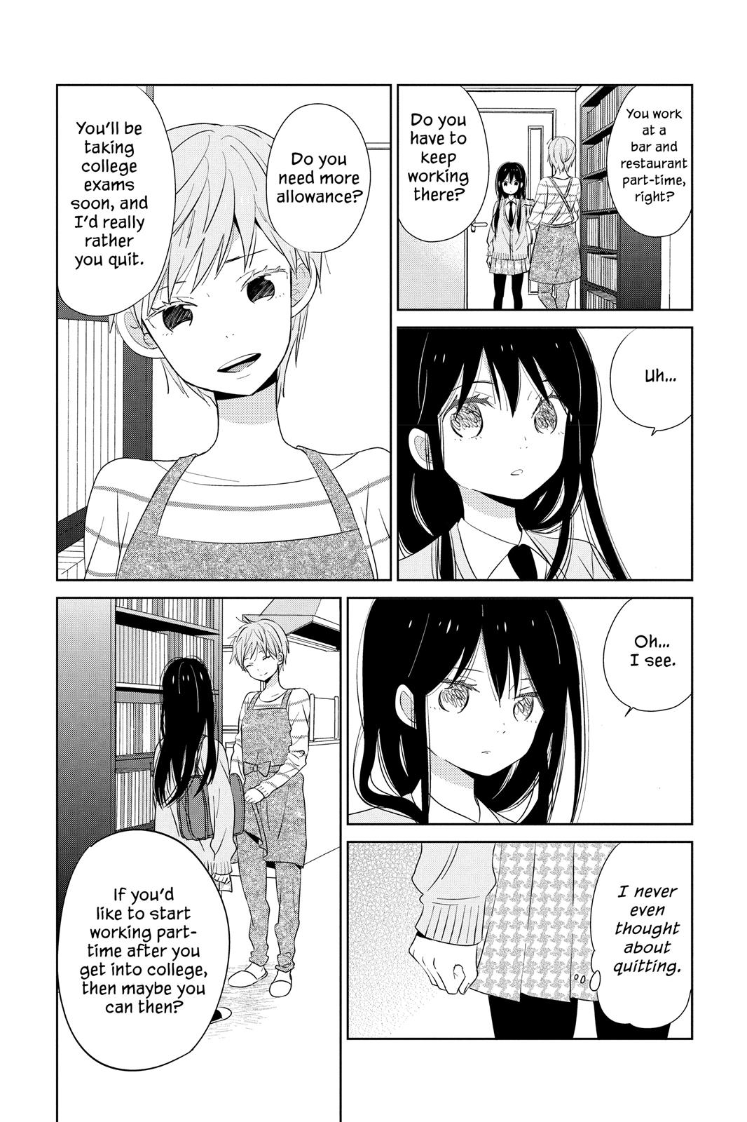 Read House of the Sun (en) Manga Online