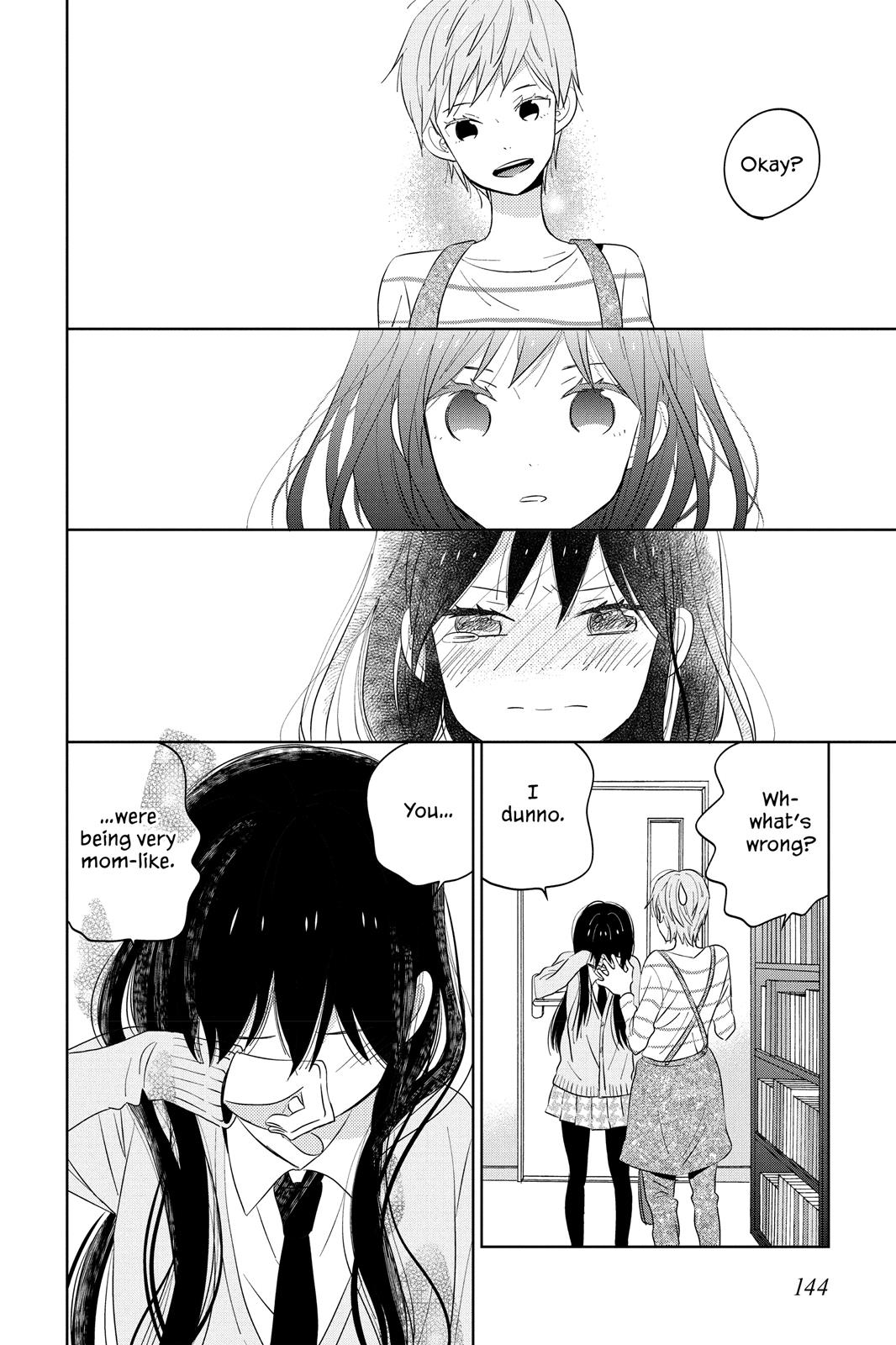 Read House of the Sun (en) Manga Online