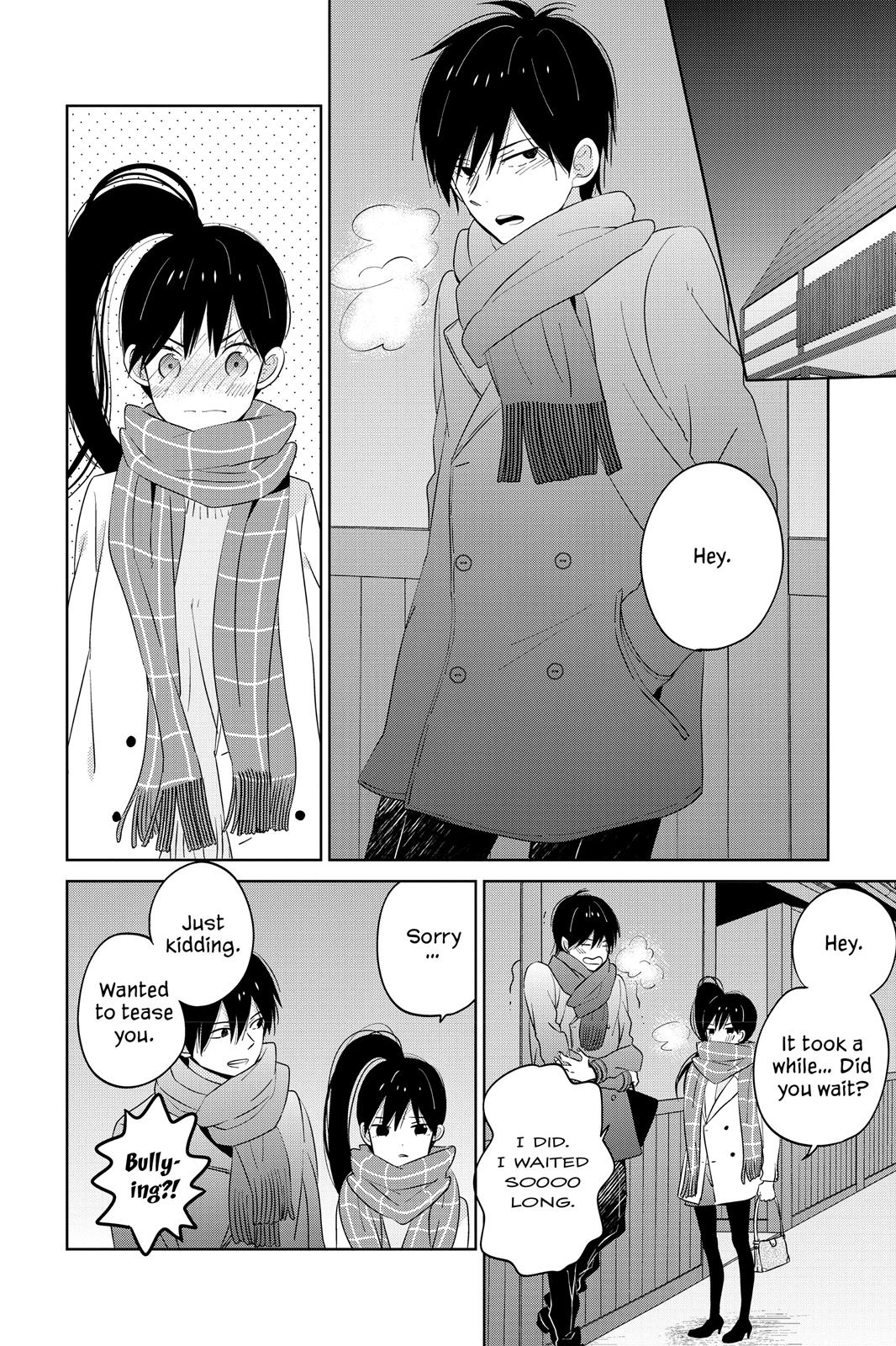 Read House of the Sun (en) Manga Online
