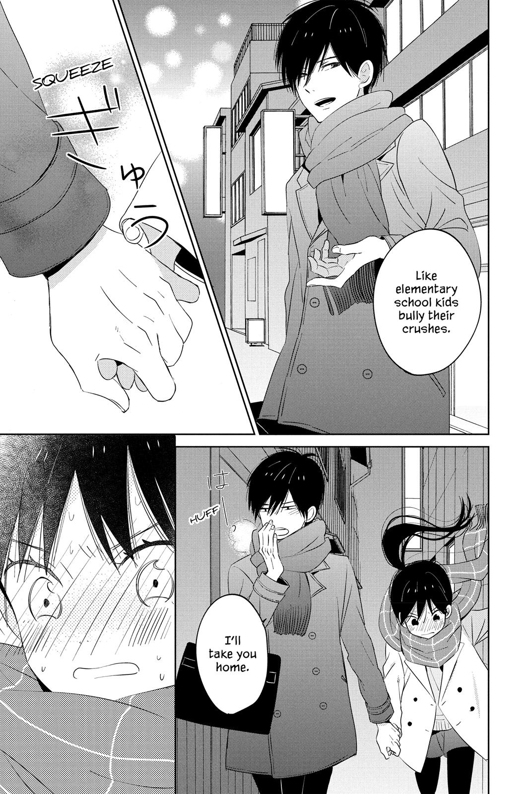 Read House of the Sun (en) Manga Online