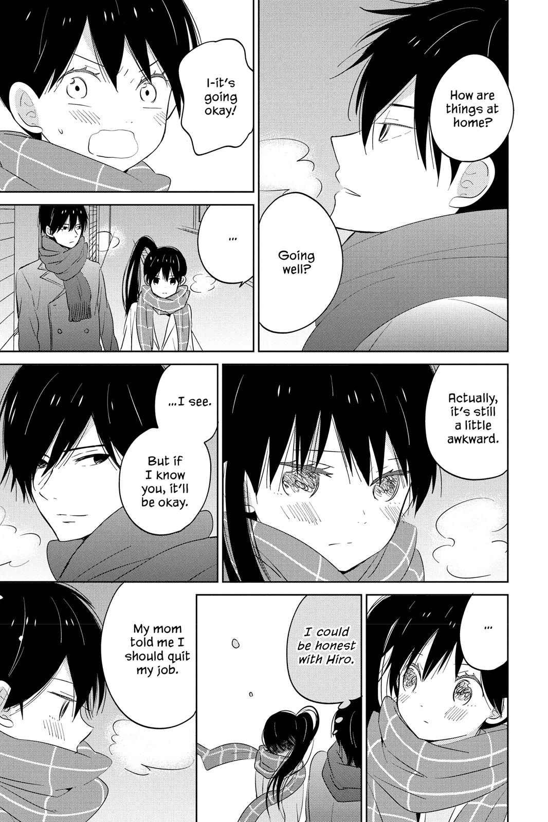 Read House of the Sun (en) Manga Online