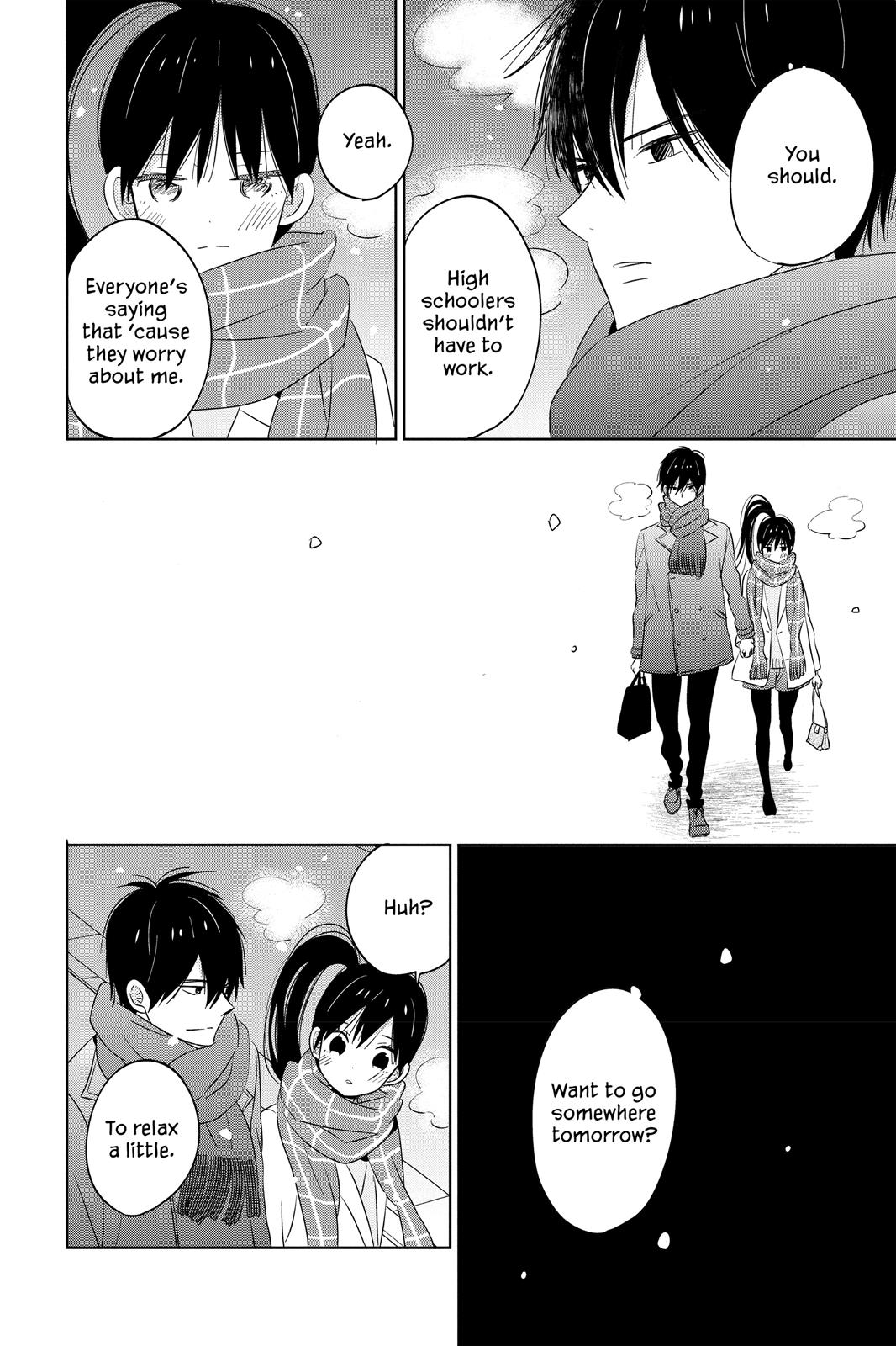 Read House of the Sun (en) Manga Online