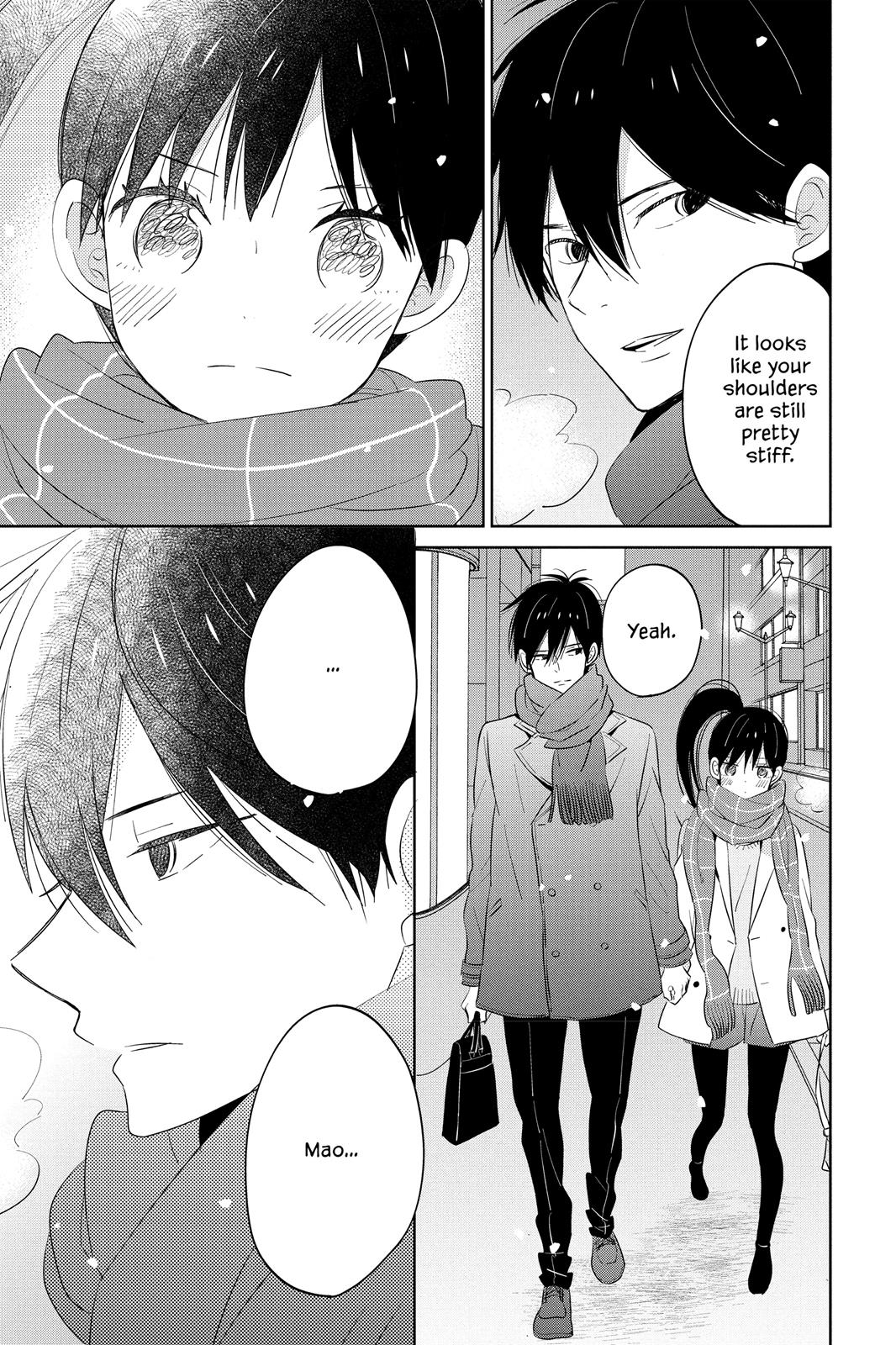 Read House of the Sun (en) Manga Online