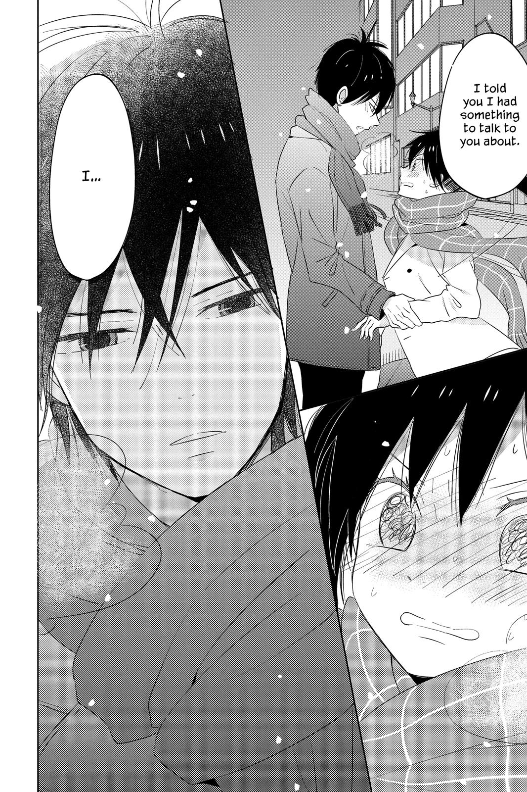 Read House of the Sun (en) Manga Online