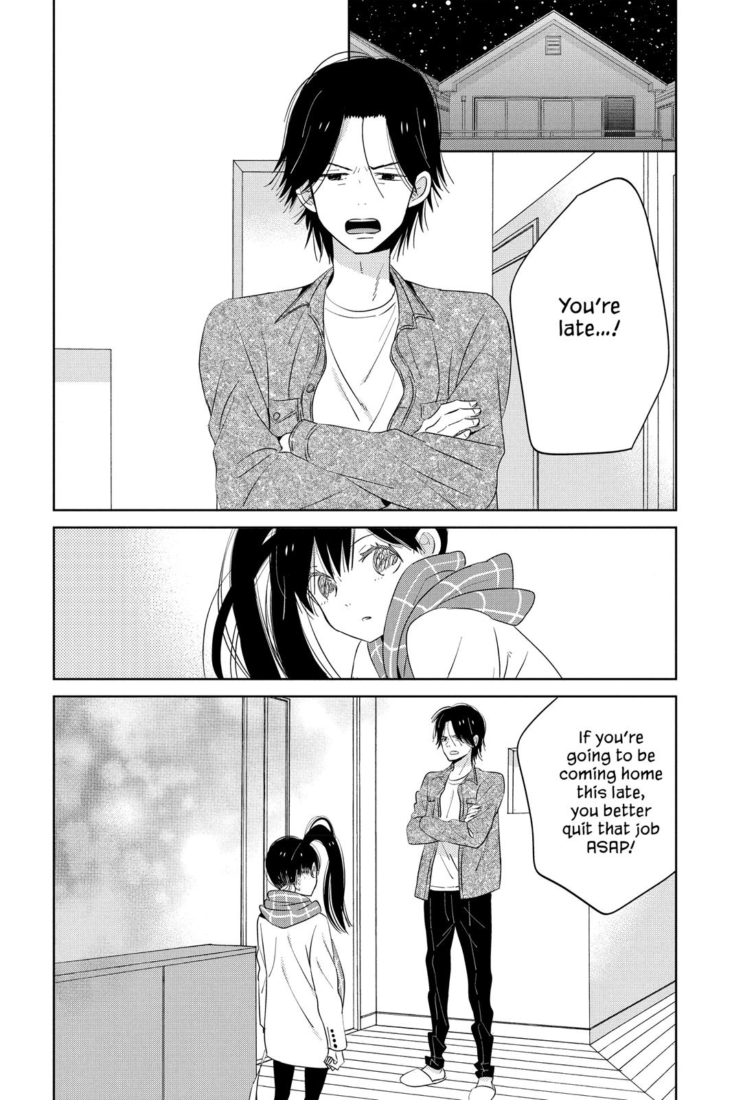 Read House of the Sun (en) Manga Online