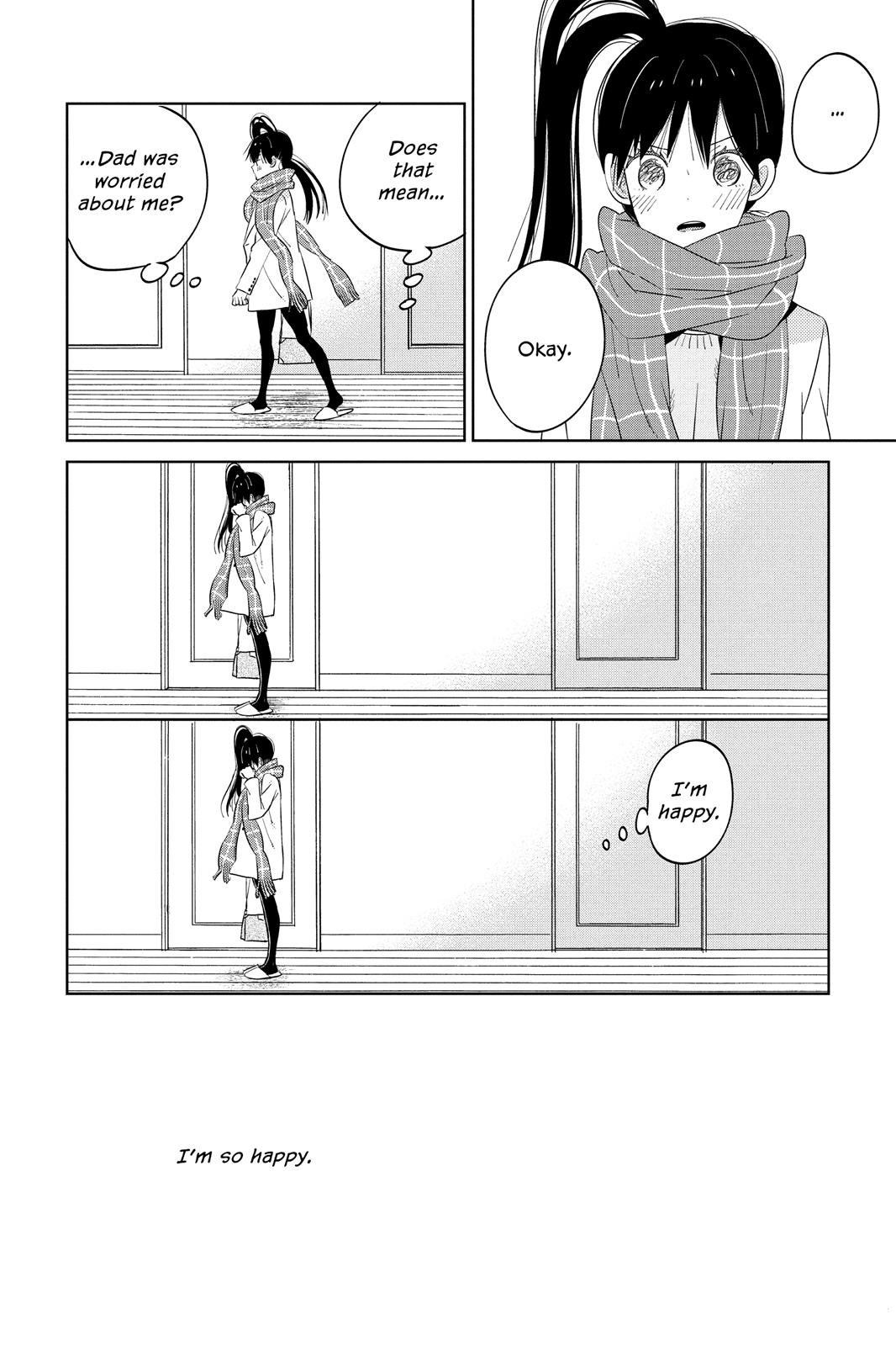 Read House of the Sun (en) Manga Online