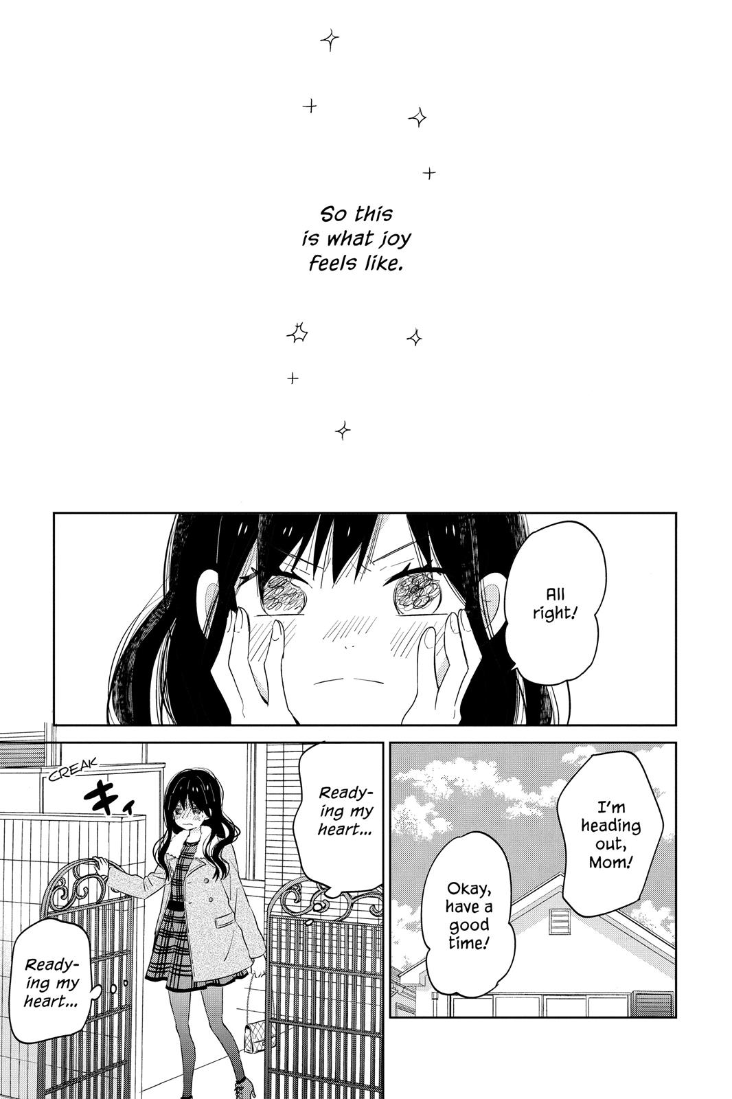 Read House of the Sun (en) Manga Online