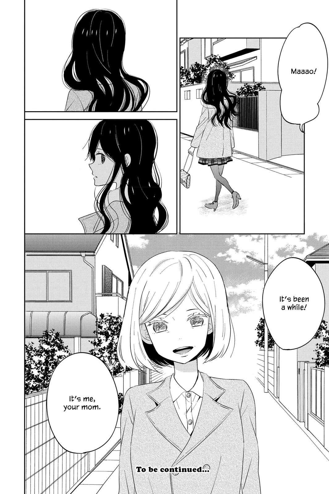 Read House of the Sun (en) Manga Online