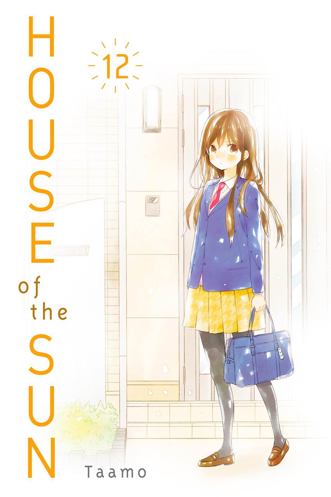 Read House of the Sun (en) Manga Online