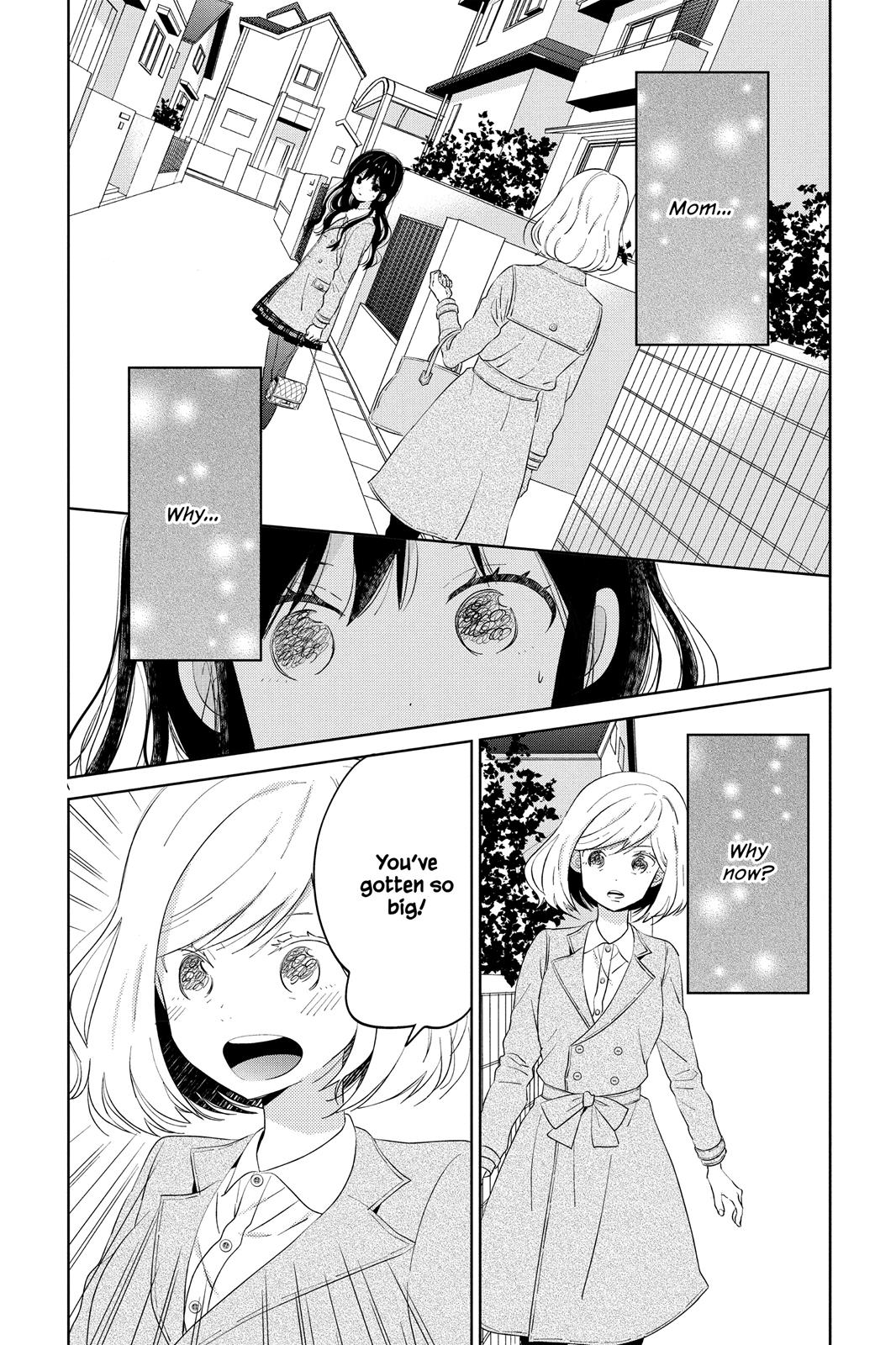 Read House of the Sun (en) Manga Online