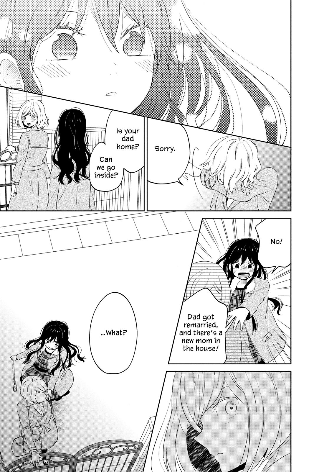 Read House of the Sun (en) Manga Online