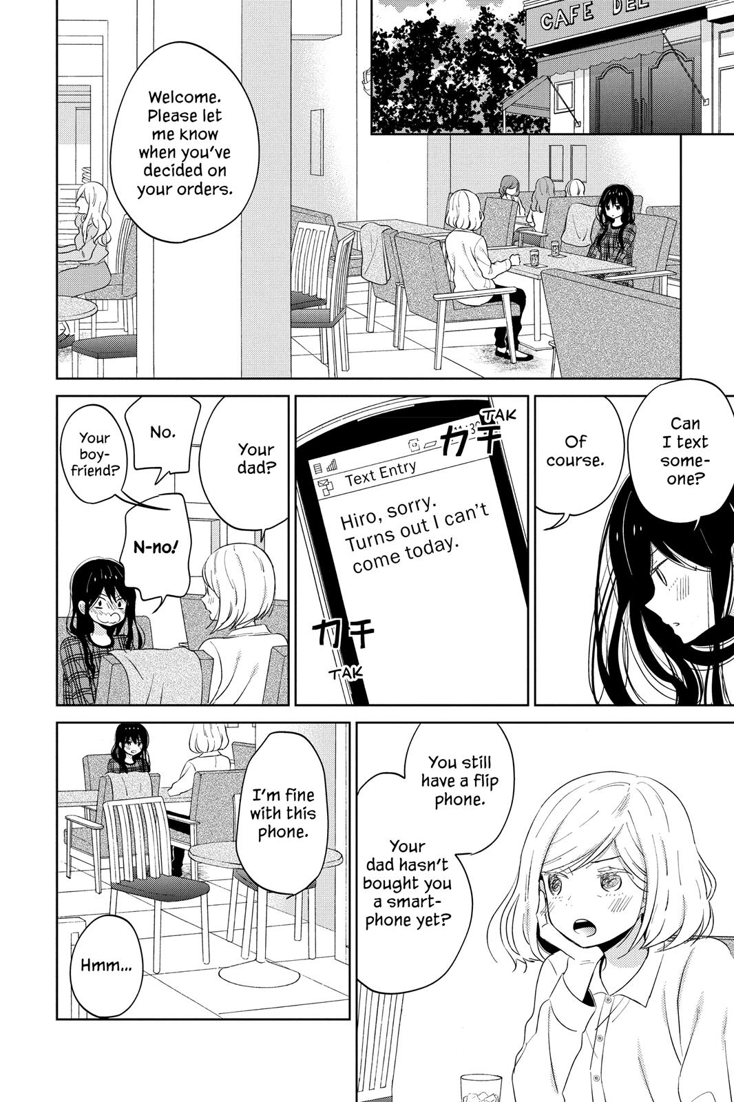 Read House of the Sun (en) Manga Online