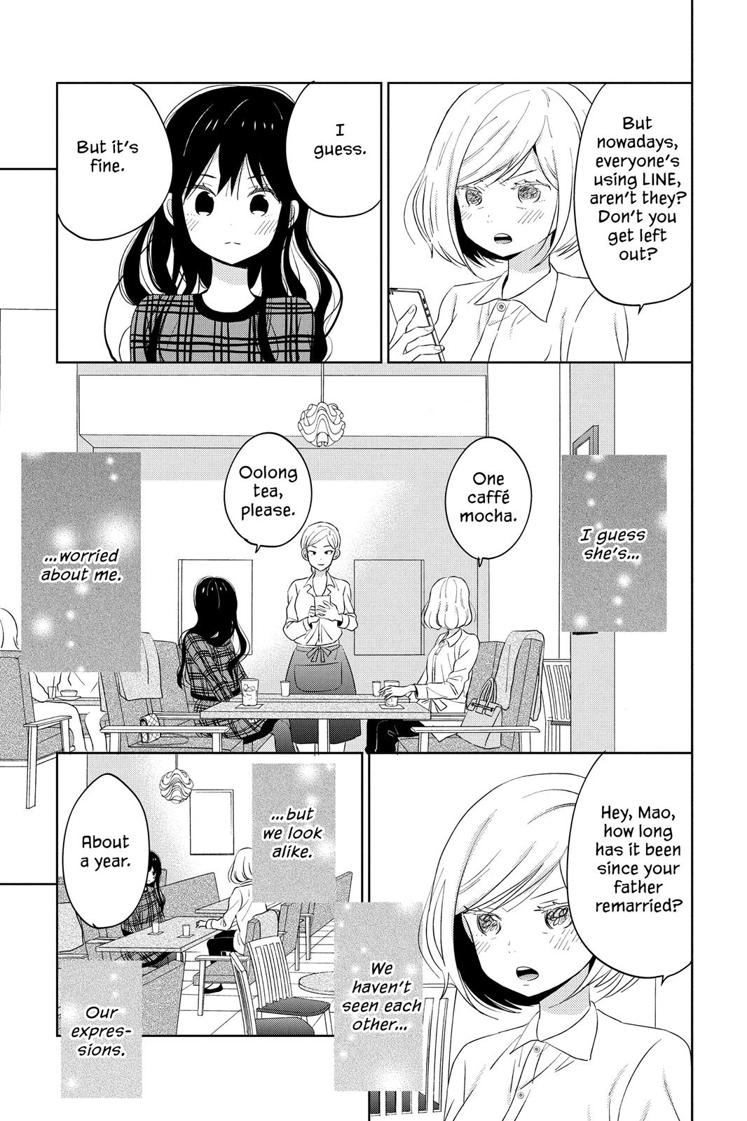 Read House of the Sun (en) Manga Online