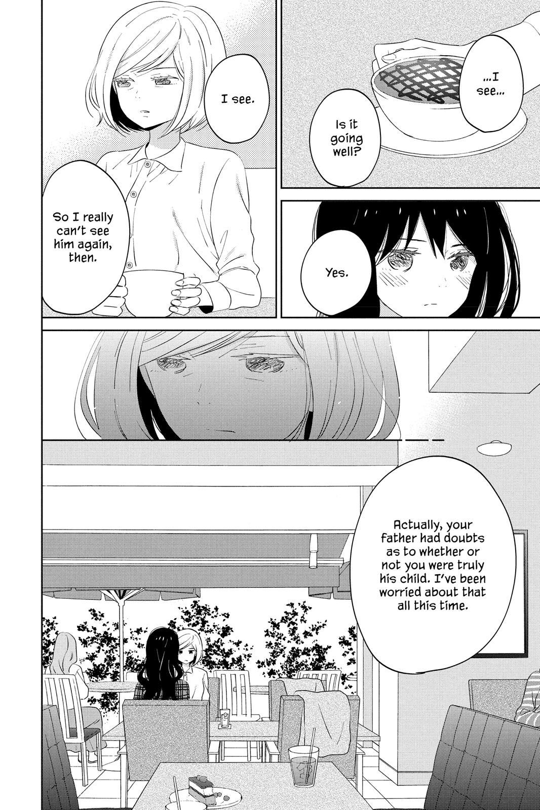 Read House of the Sun (en) Manga Online